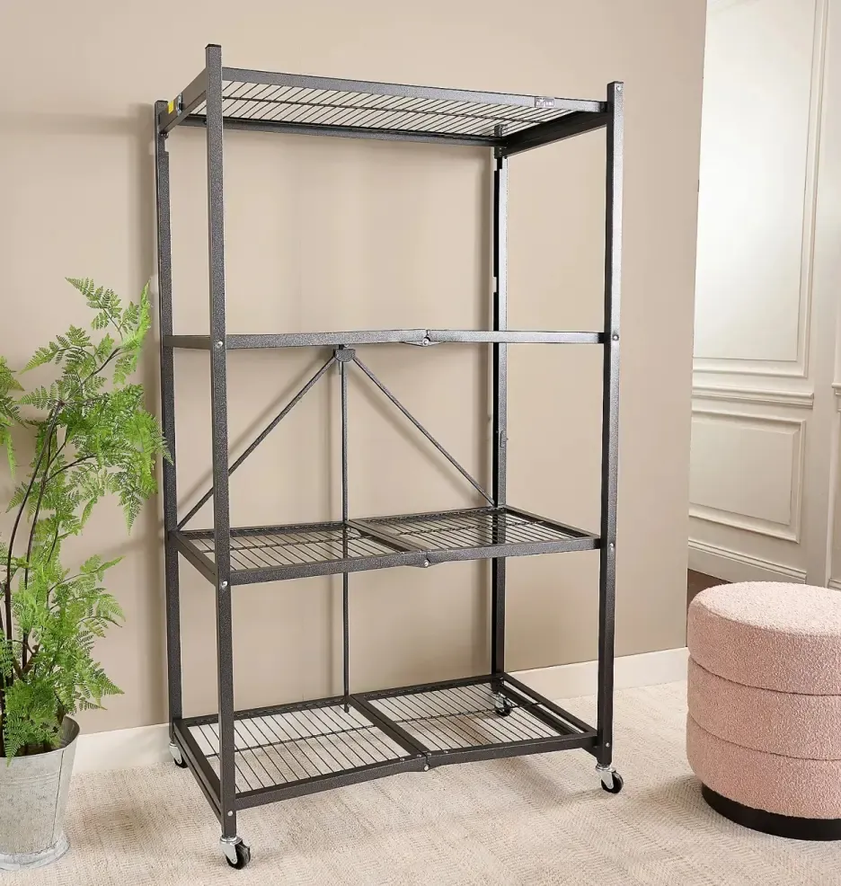 💝Clearance Event, Buy 2 Get 2 Free 💝Pop-It 4-Tier Heavy Duty Rack