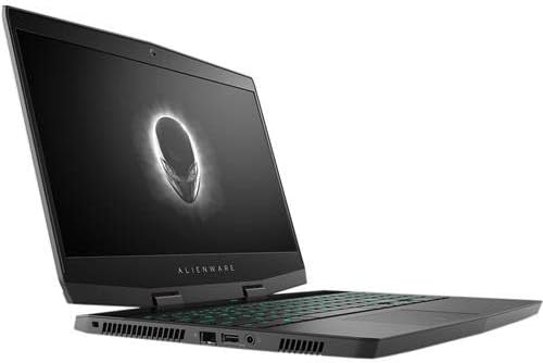 Alienware M15 15.6" Gaming Notebook - 1920 x 1080 - Core i7 i7-8750H - 16 GB RAM - 512 GB SSD - Epic Silver - Windows 10 Home 64-bit - NVIDIA GeForce RTX 2070 with 8 GB - in-Plane Switching (IPS)