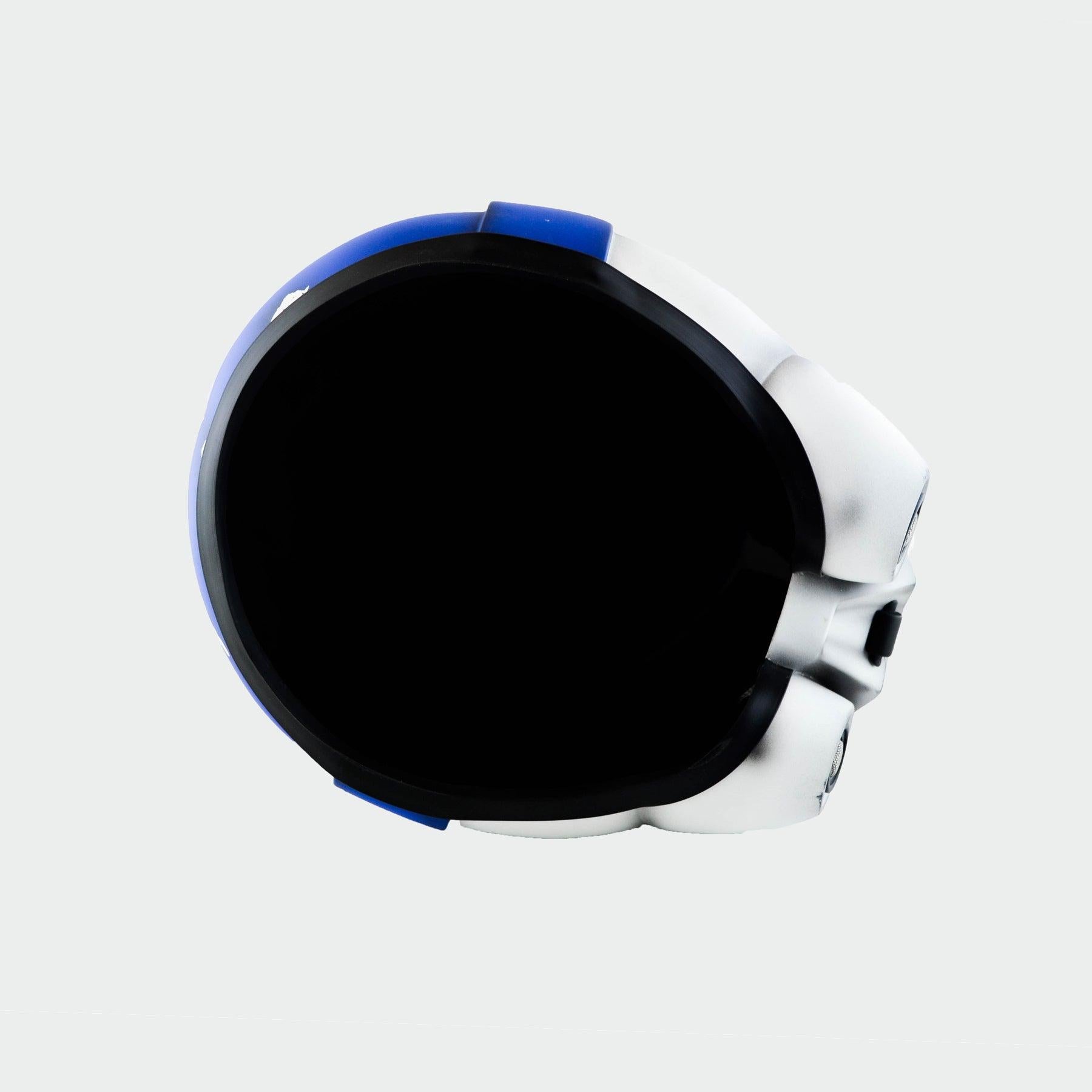 Clone 2 Animated - Jesse Weathered Helmet