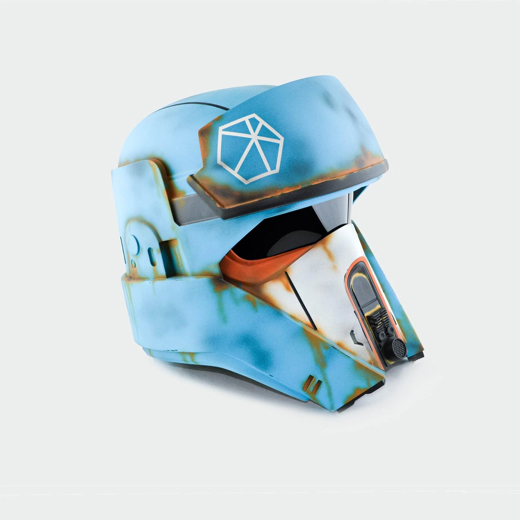 Kyber Trooper Helmet