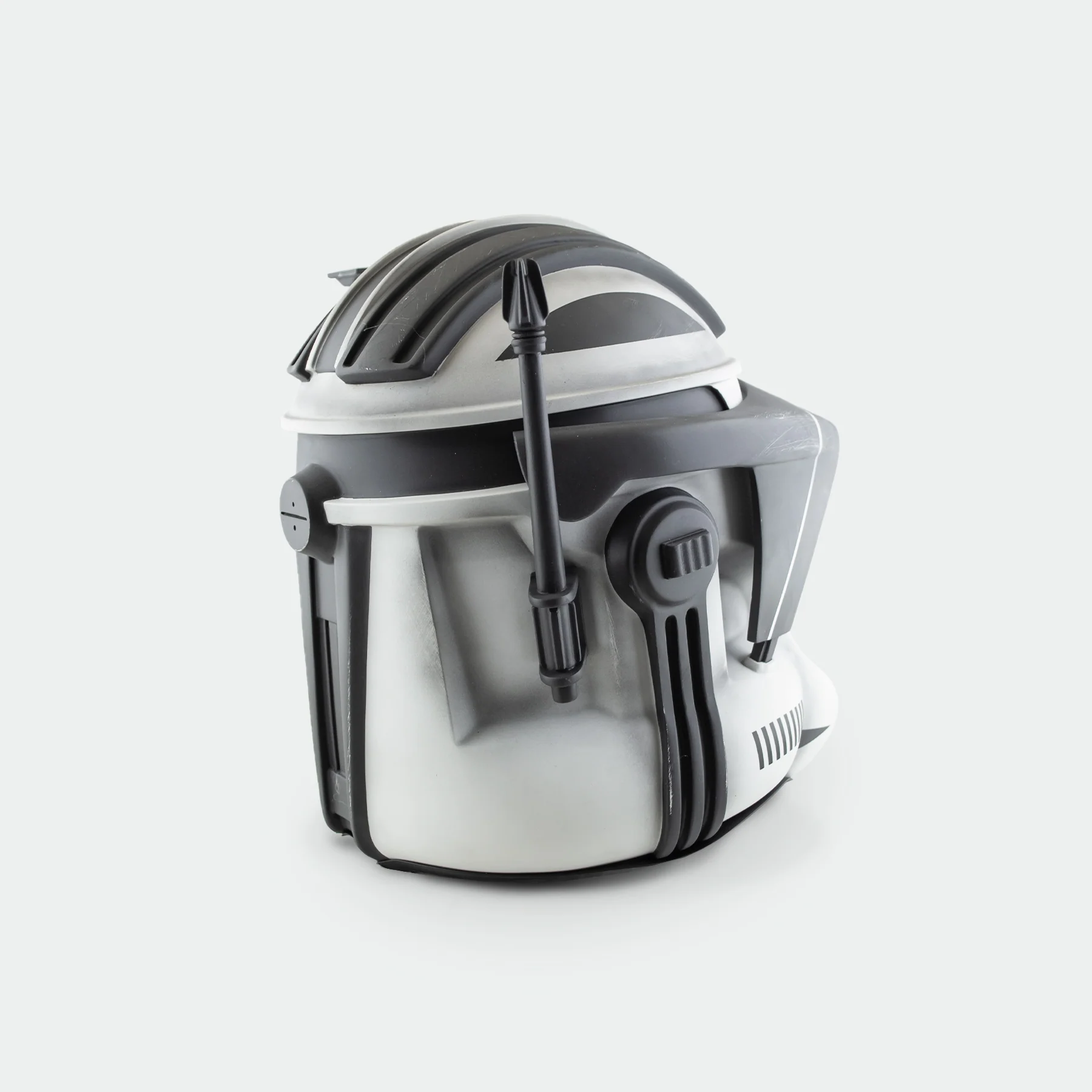 Commander Cody Helmet From Bad Batch