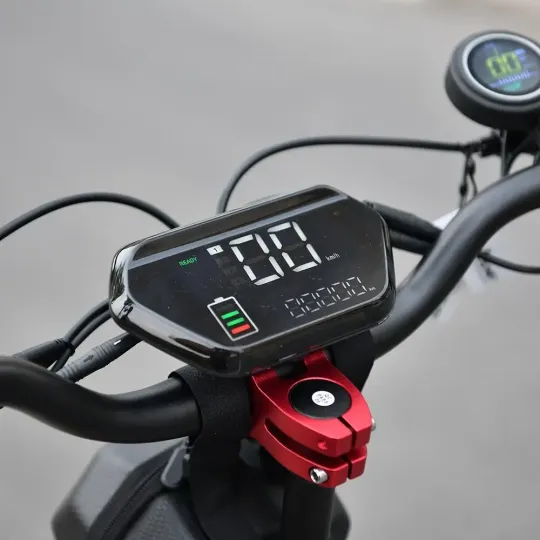 🔥Today Only $29.99🔥Transformer Remote Control Folding Scooter Flash sale