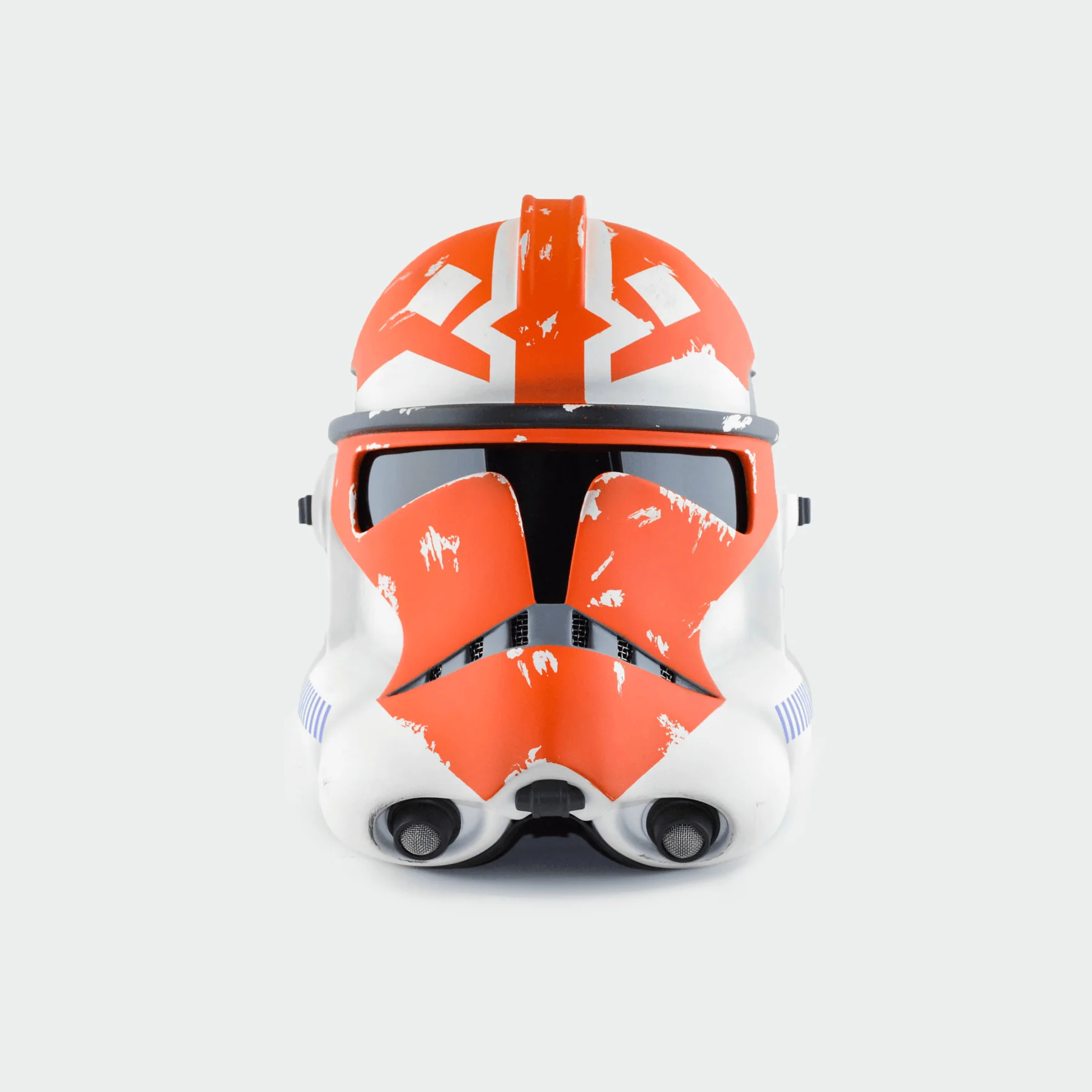 Clone 2 - Ahsoka Cracked Helmet