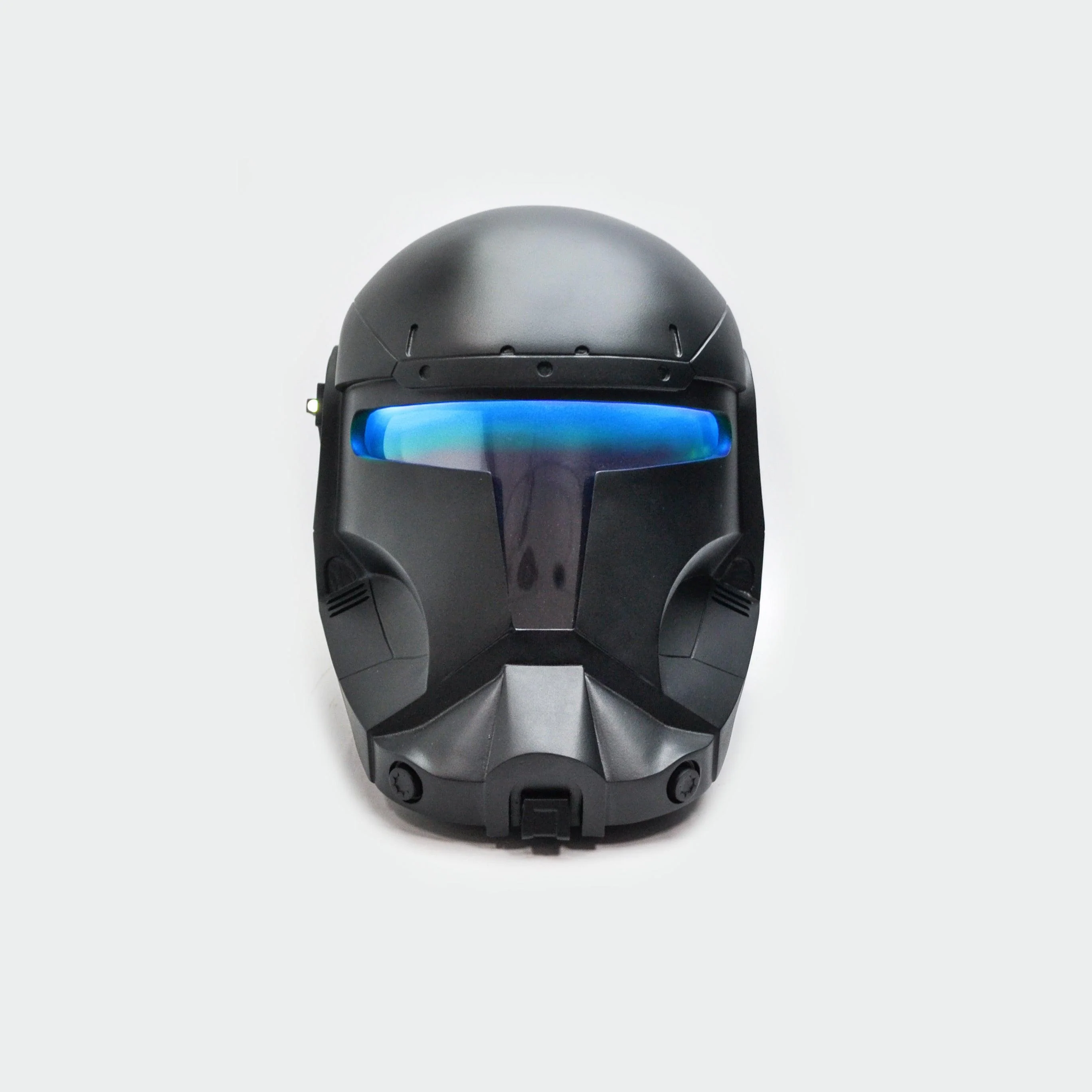 Republic Commando - Omega Squad Helmet with LED (RGB available)