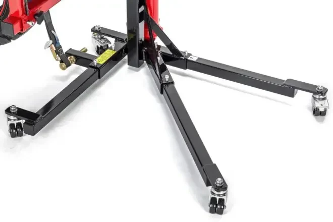💥Low price promotion💥Motorcycle hydraulic lift