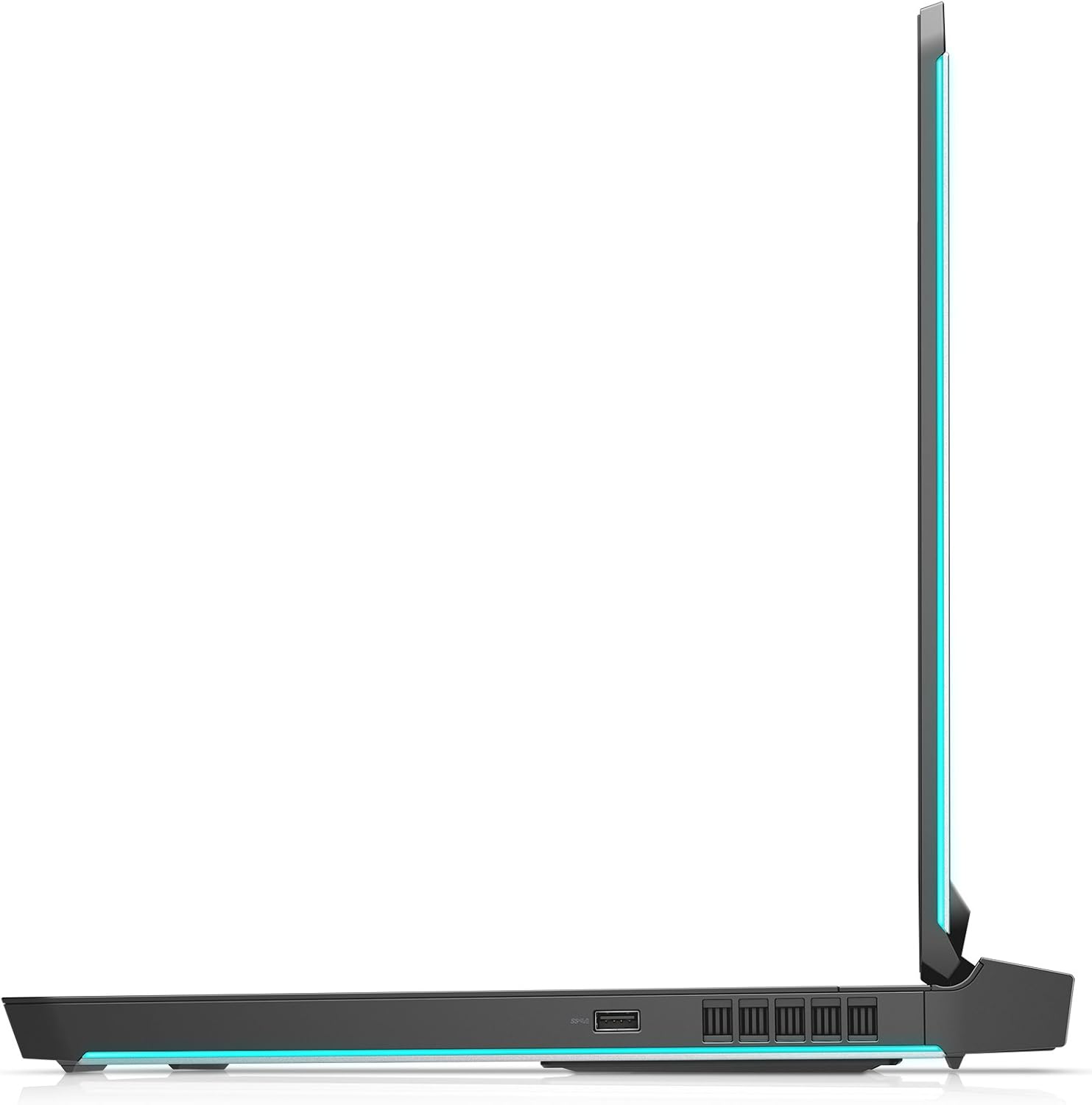 Alienware 16 Area-51 Gaming Laptop, RTX 5080 16GB GDDR7, Intel 24-Core Ultra 9 275HX (5.4GHz), 16" QHD+ 240Hz 500Nits Display, 64 GB DDR5, 4 TB SSD, Wi-Fi 7, 4K Camera, Win11 Pro, RGB Keyboard