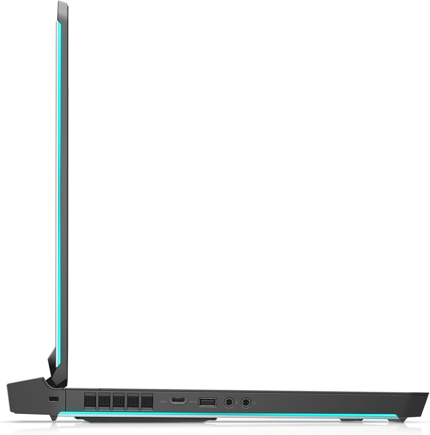 Alienware 16 Area-51 Gaming Laptop, RTX 5080 16GB GDDR7, Intel 24-Core Ultra 9 275HX (5.4GHz), 16" QHD+ 240Hz 500Nits Display, 64 GB DDR5, 4 TB SSD, Wi-Fi 7, 4K Camera, Win11 Pro, RGB Keyboard
