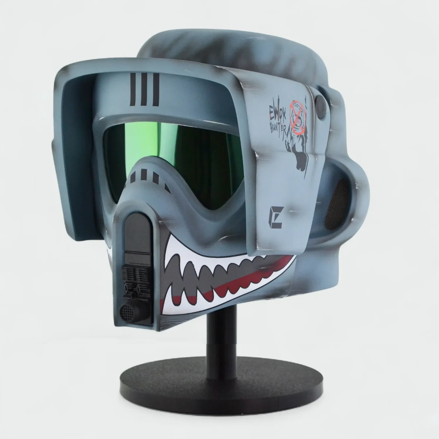Scout - Ewok Hunter Helmet