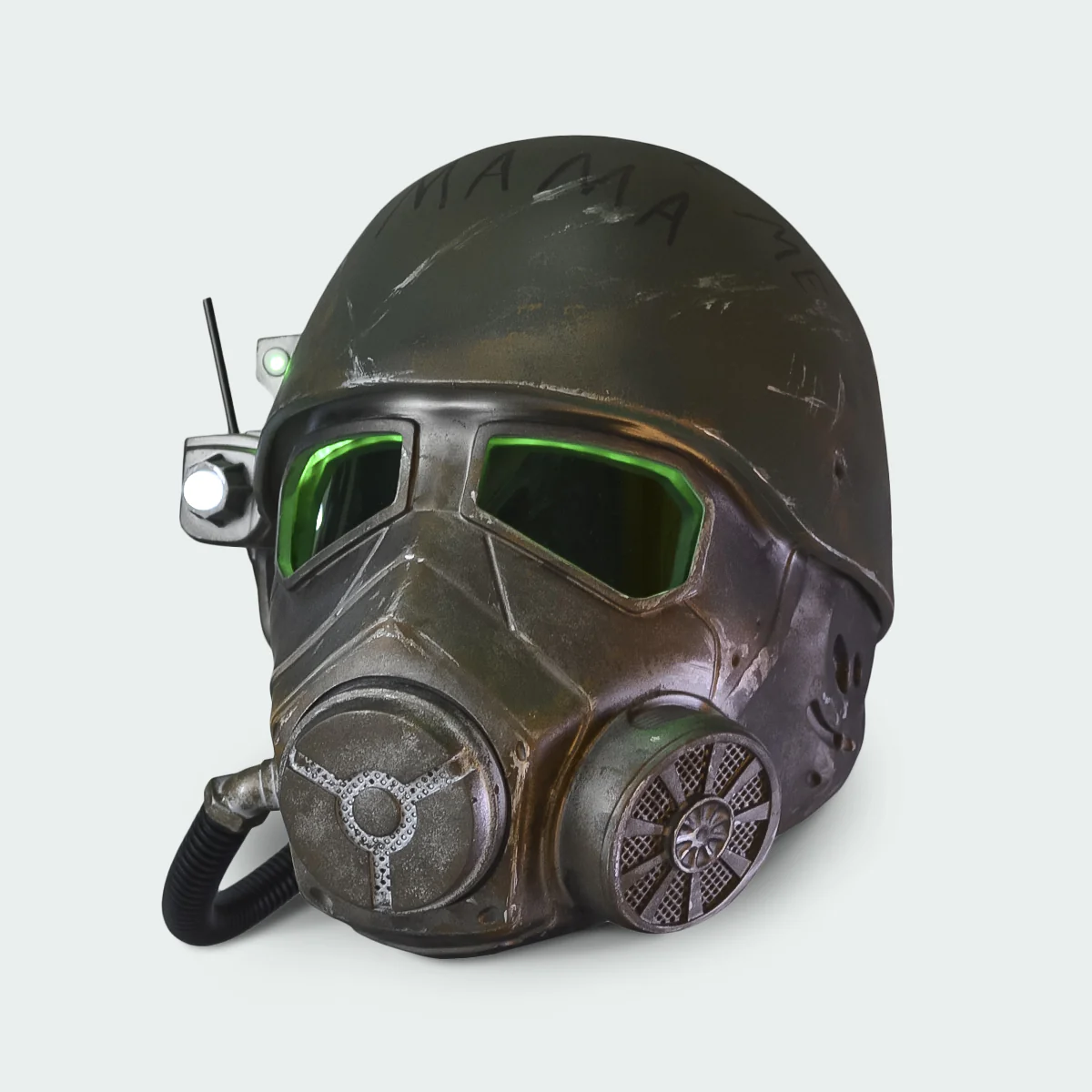 NCR Desert Ranger Helmet