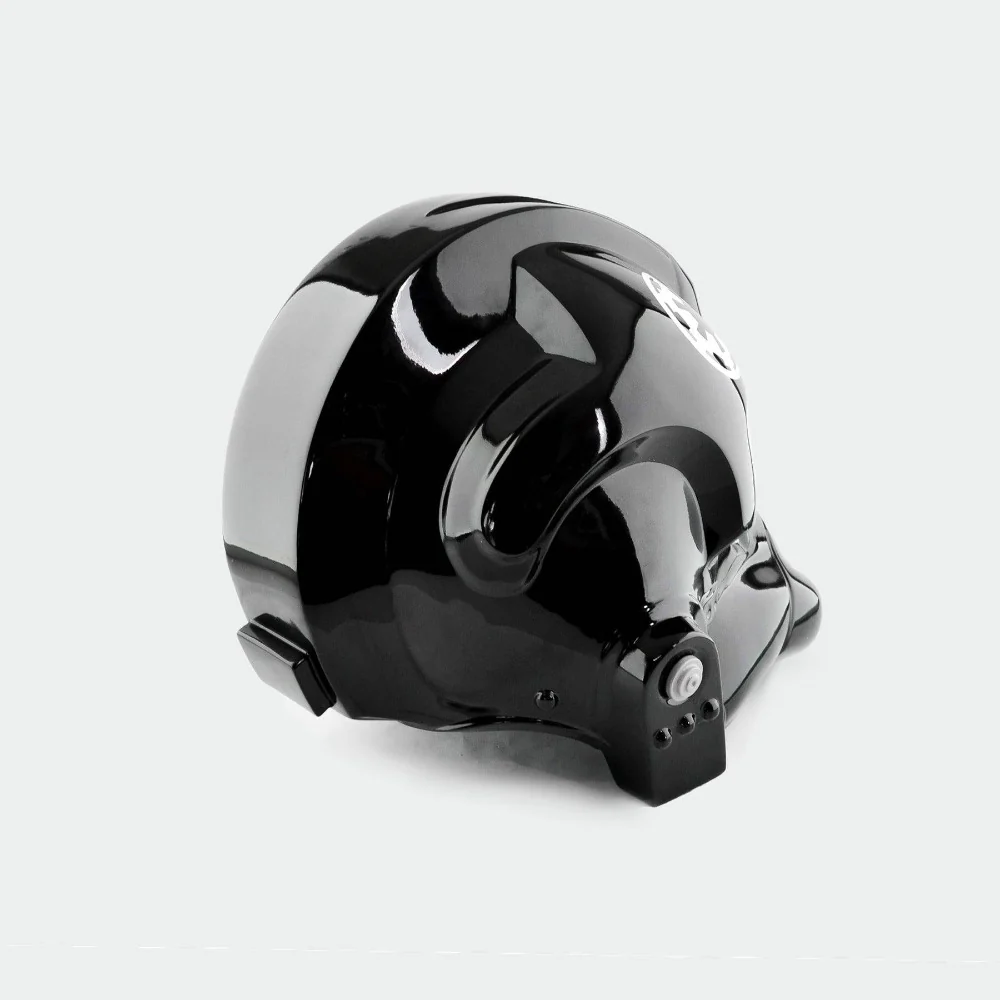 Tie Fighter Pilot - Classic Helmet