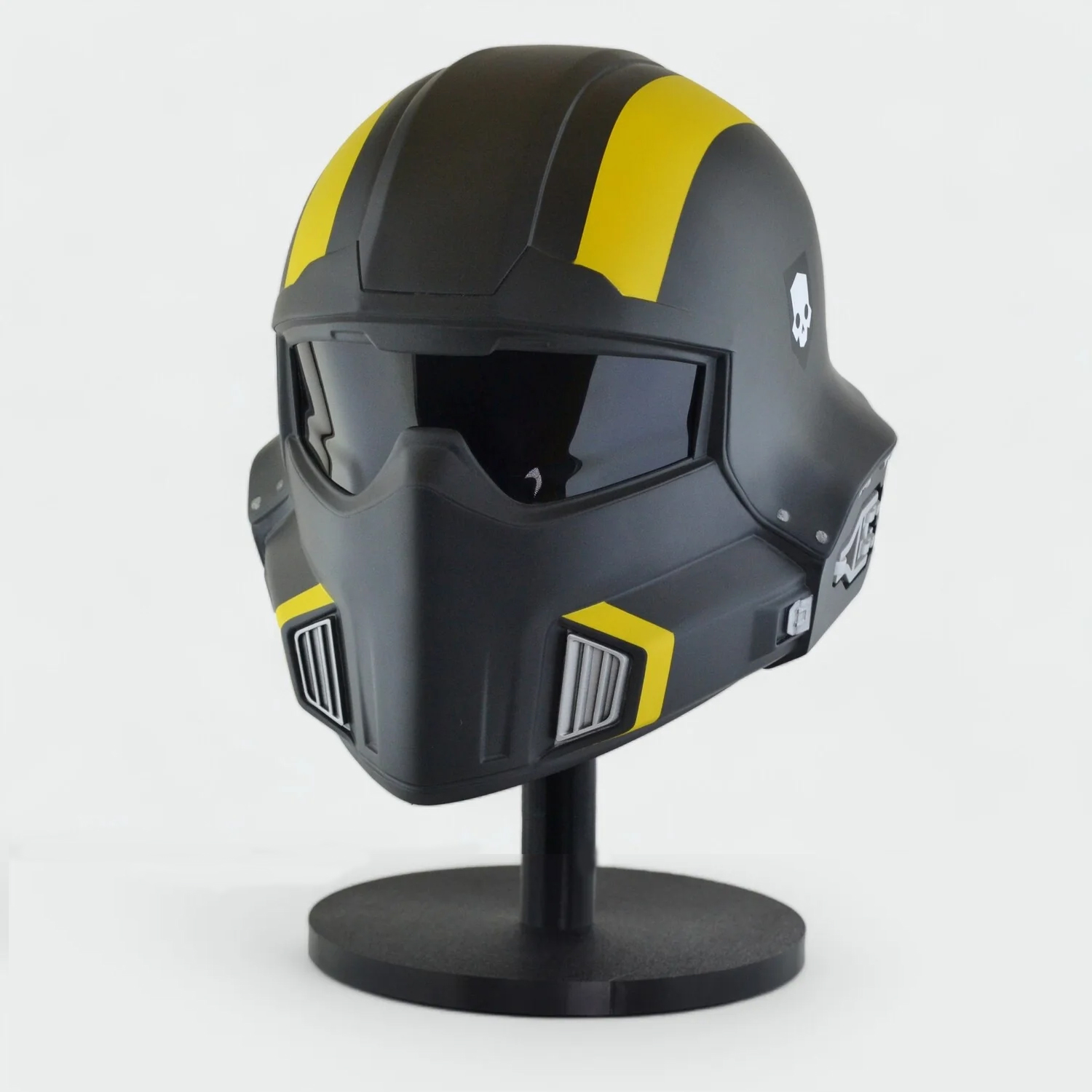 Helldivers 2 B-01 Tactical Helmet