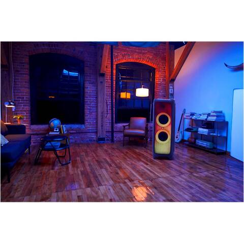 Last Day For Clearance⚡JBL PartyBox 1000 High Power 1100W Wireless Bluetooth Speaker