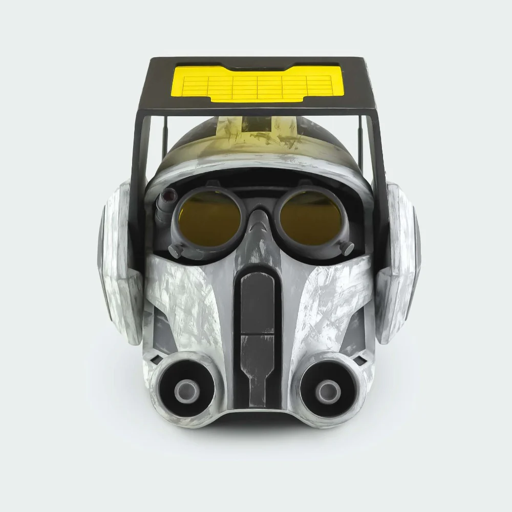 Tech Bad Batch - Season 2 Helmet