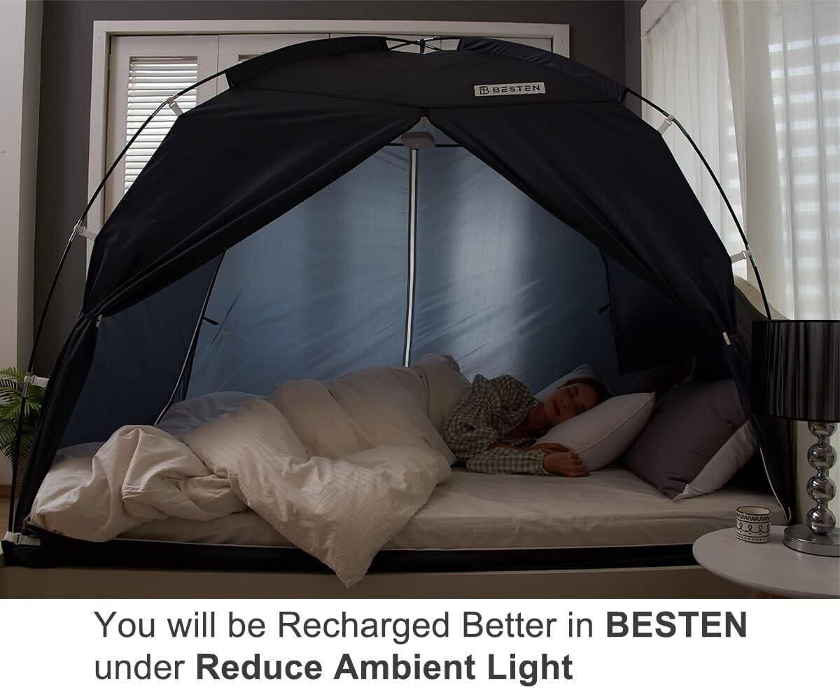 🔥Indoor privacy tent🔥giving you a private space