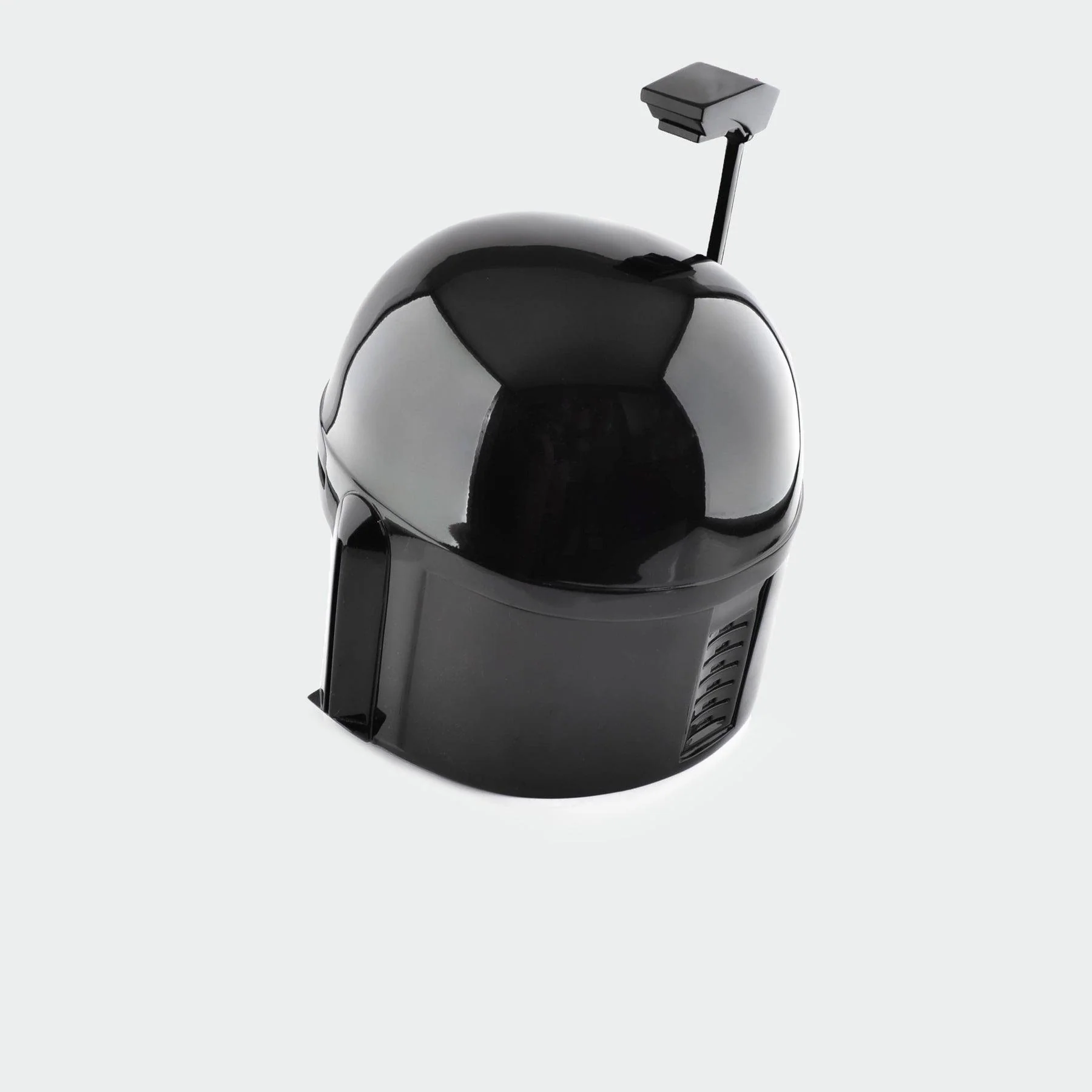 Jango - Black with LED