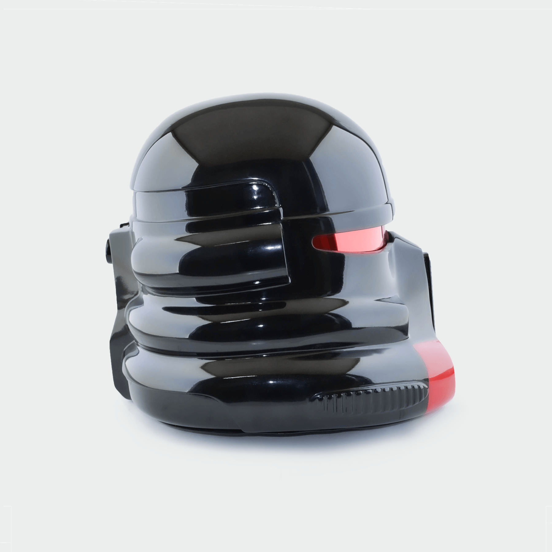 Purge Trooper Helmet