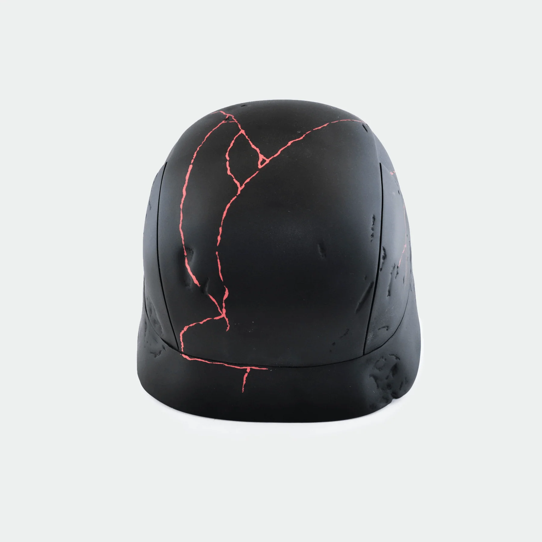 Kylo Ren Reforged Helmet