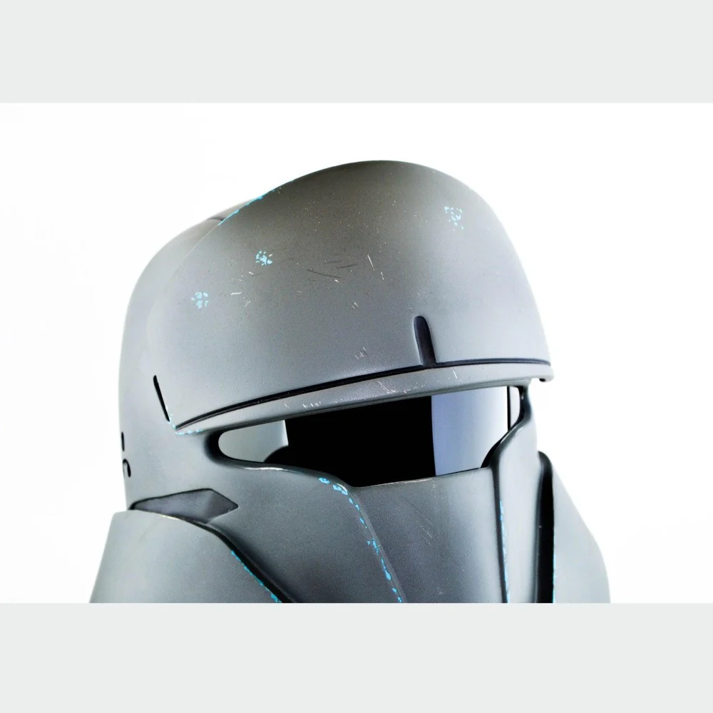 Transport Trooper Helmet