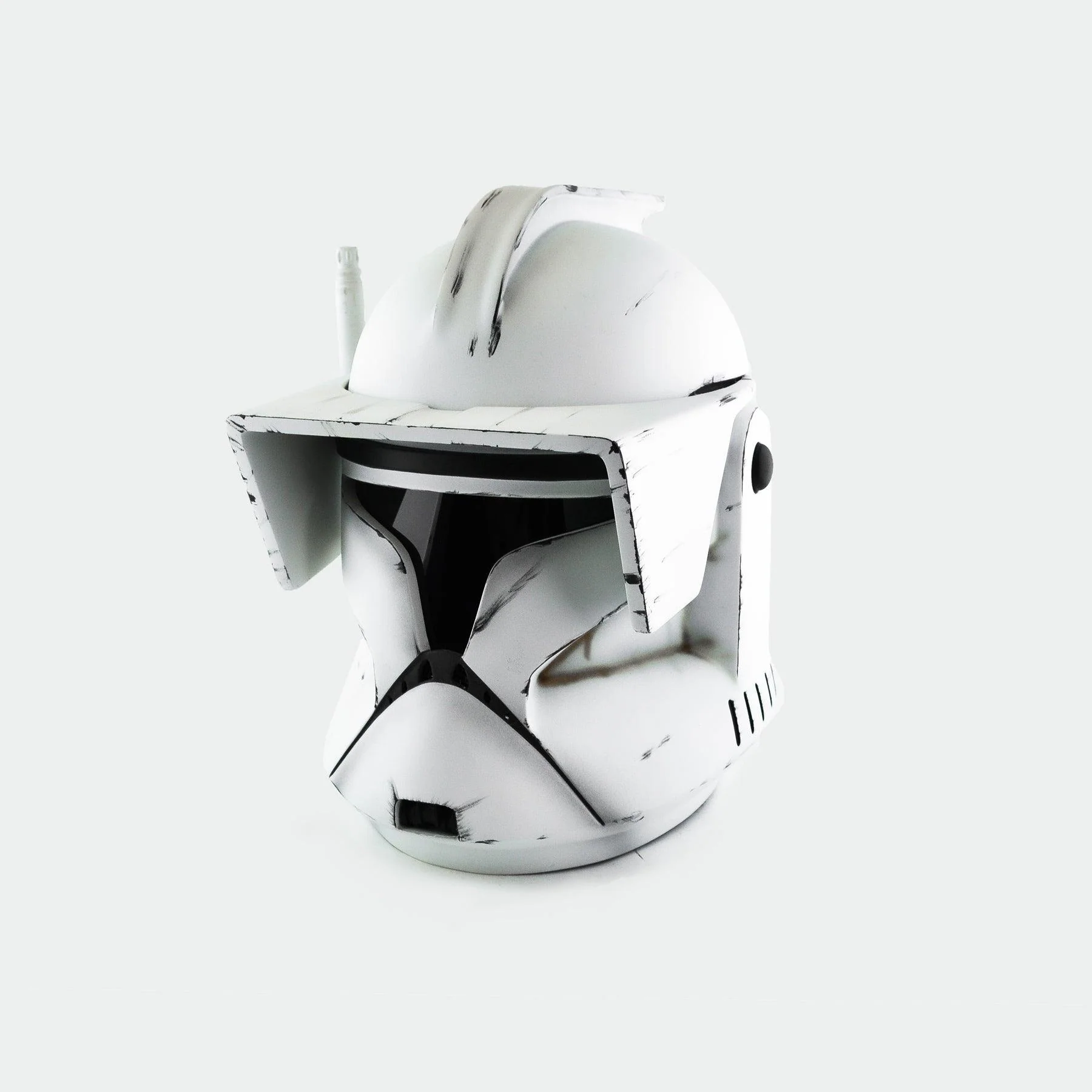 Clone 1 General - Obi-Wan Helmet