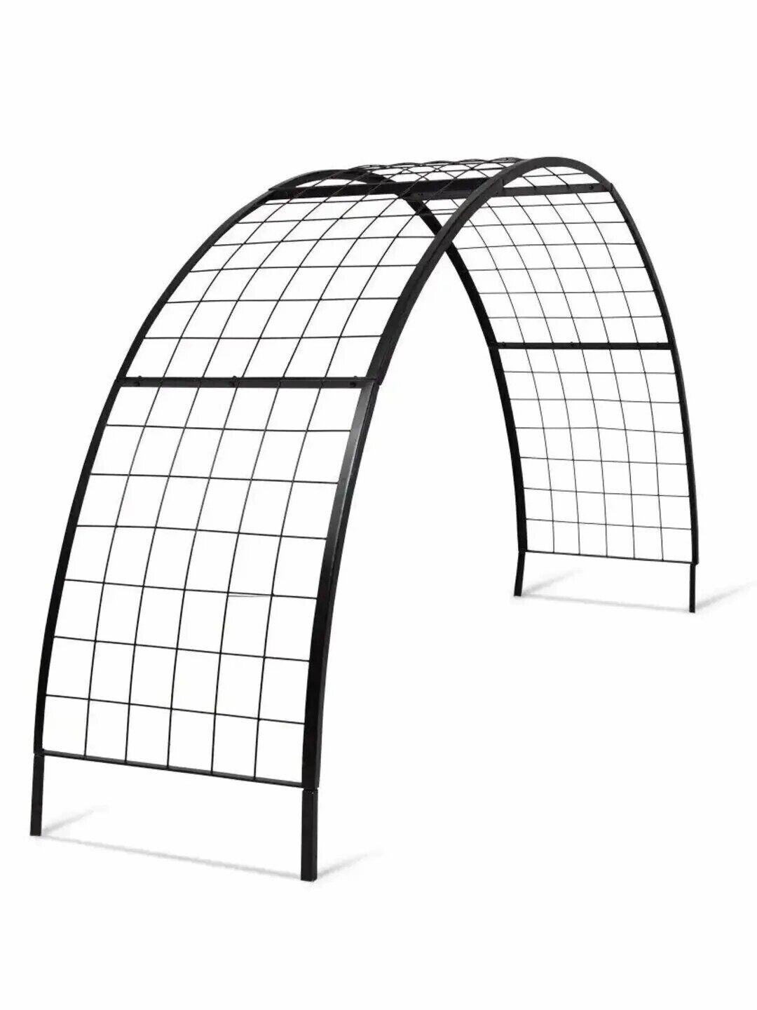 🌷Spring Clearance Sale ⚡ Limited Stock-Only $ 19.99 EACH🔥8' X 2' x 4' Self-Watering Eco-Stained Elevated Planter Box+ Arch Trellis