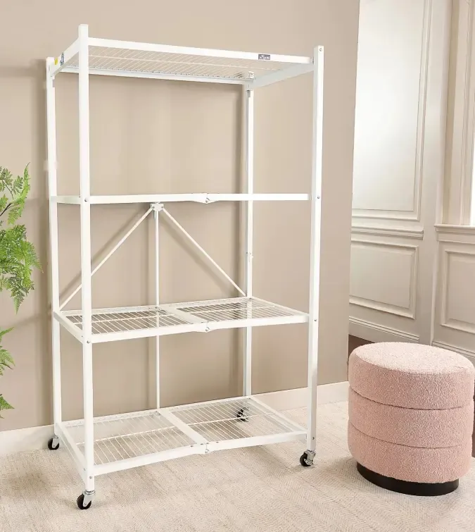 💝Clearance Event, Buy 2 Get 2 Free 💝Pop-It 4-Tier Heavy Duty Rack