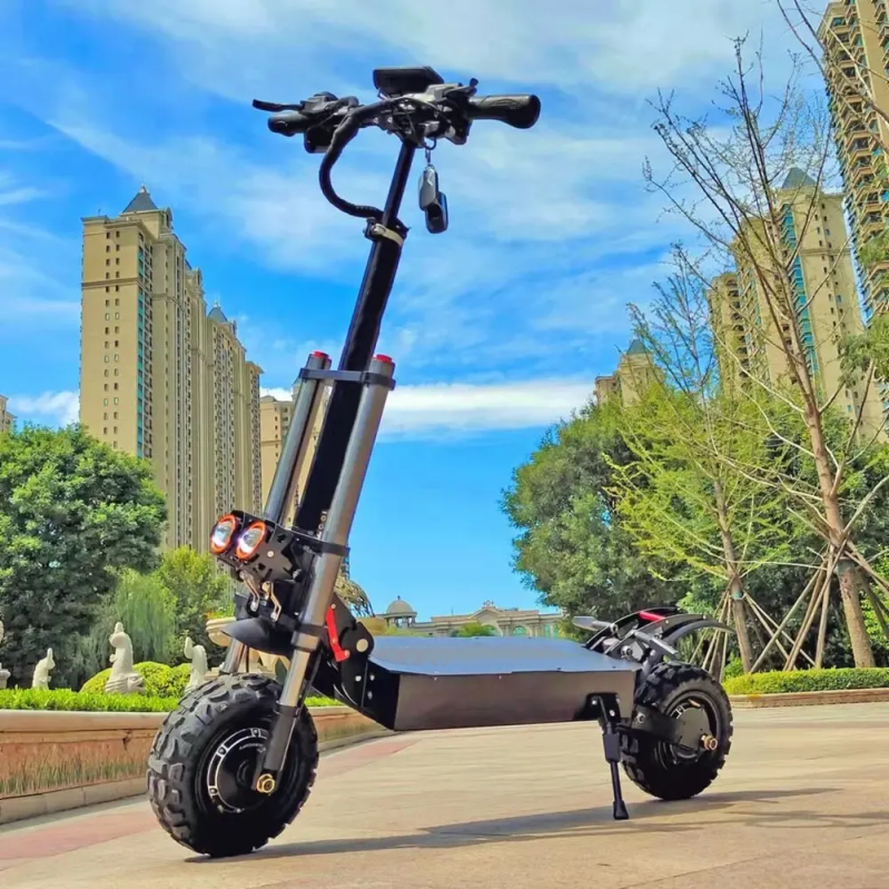 🔥Today Only $29.99🔥Transformer Remote Control Folding Scooter Flash sale