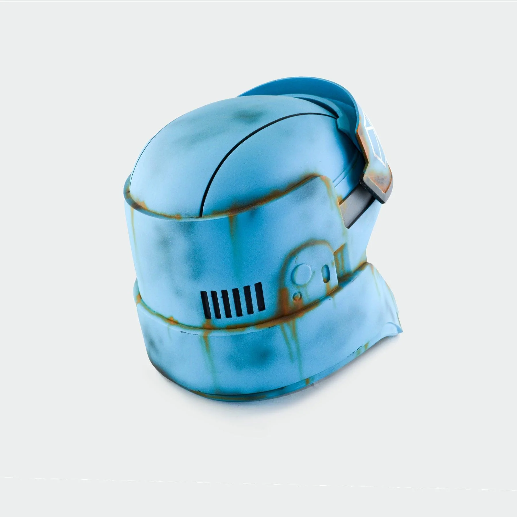 Kyber Trooper Helmet