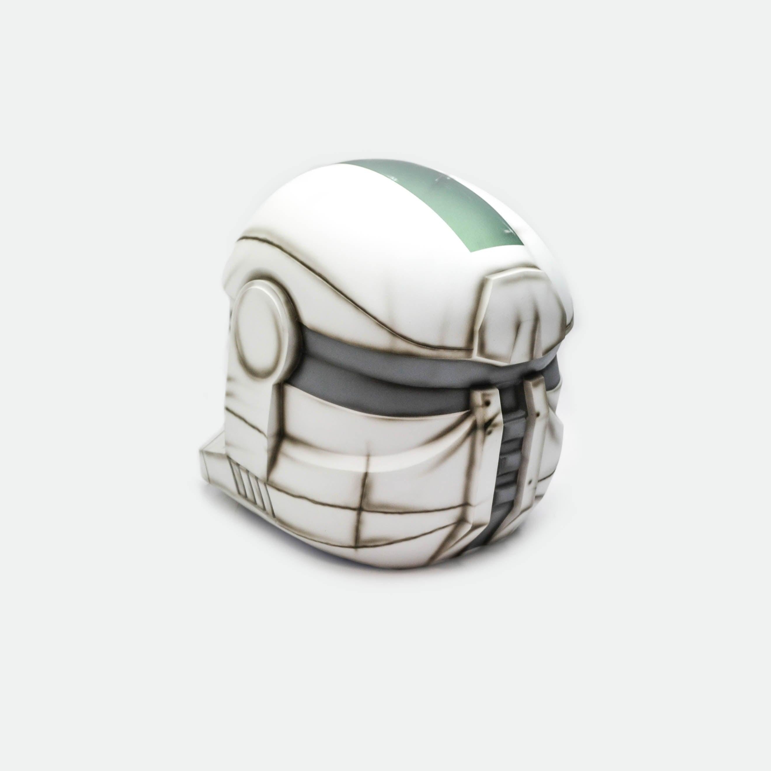 Republic Commando - Fixer Helmet with LED (RGB available)
