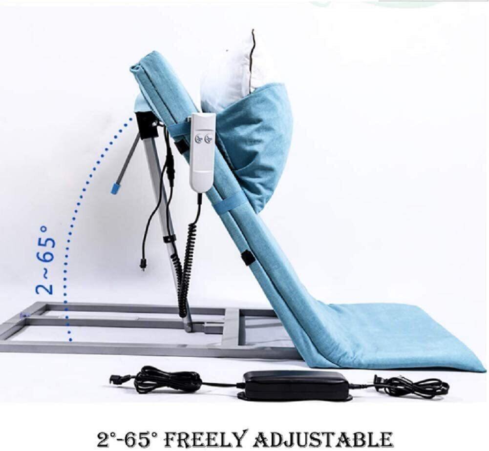 🎄Last Day For Clearance 💝Power Lifting Bed Backrest🔥FREE SHIPPING🔥