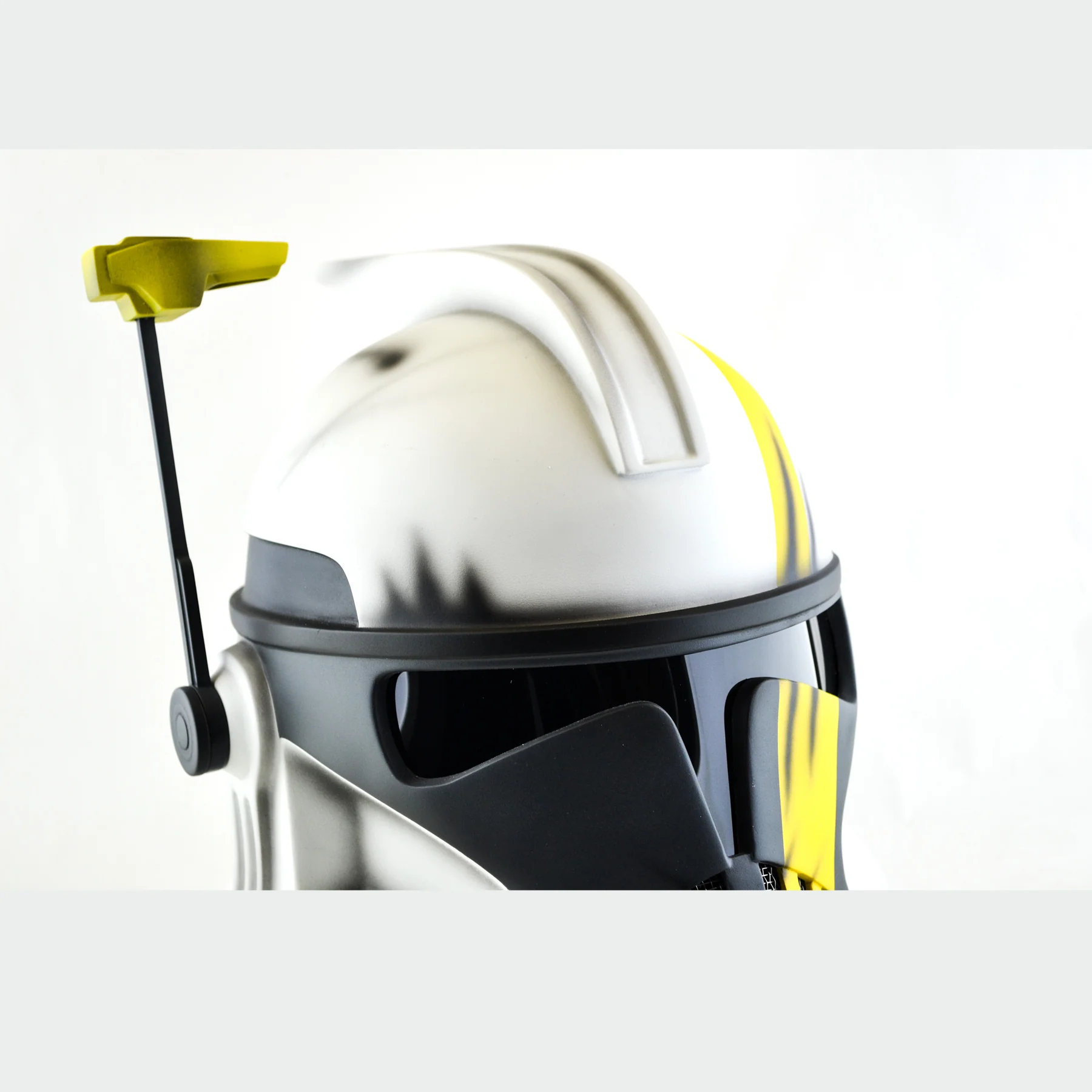 Arc Trooper - Blitz Helmet