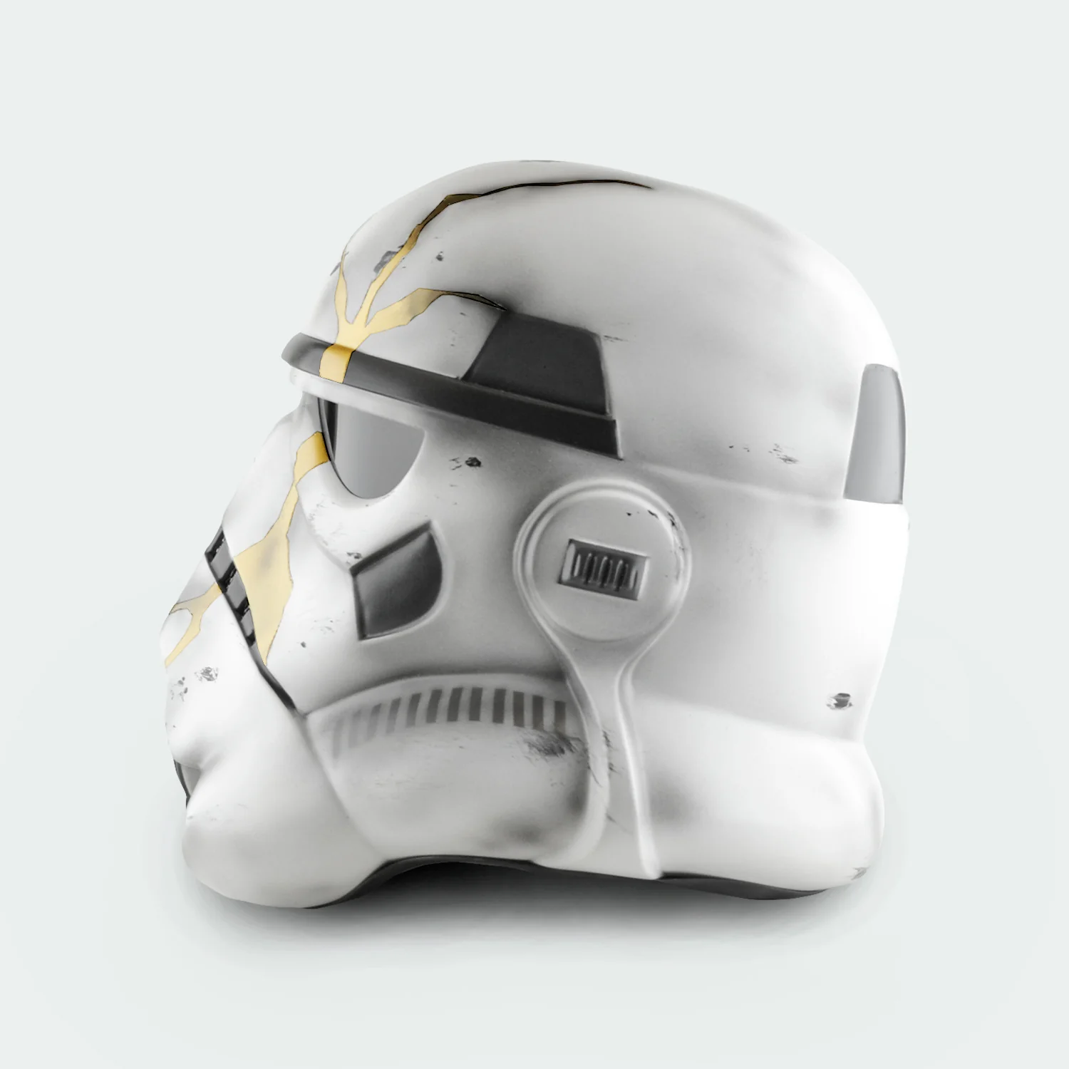 Night Trooper Helmet