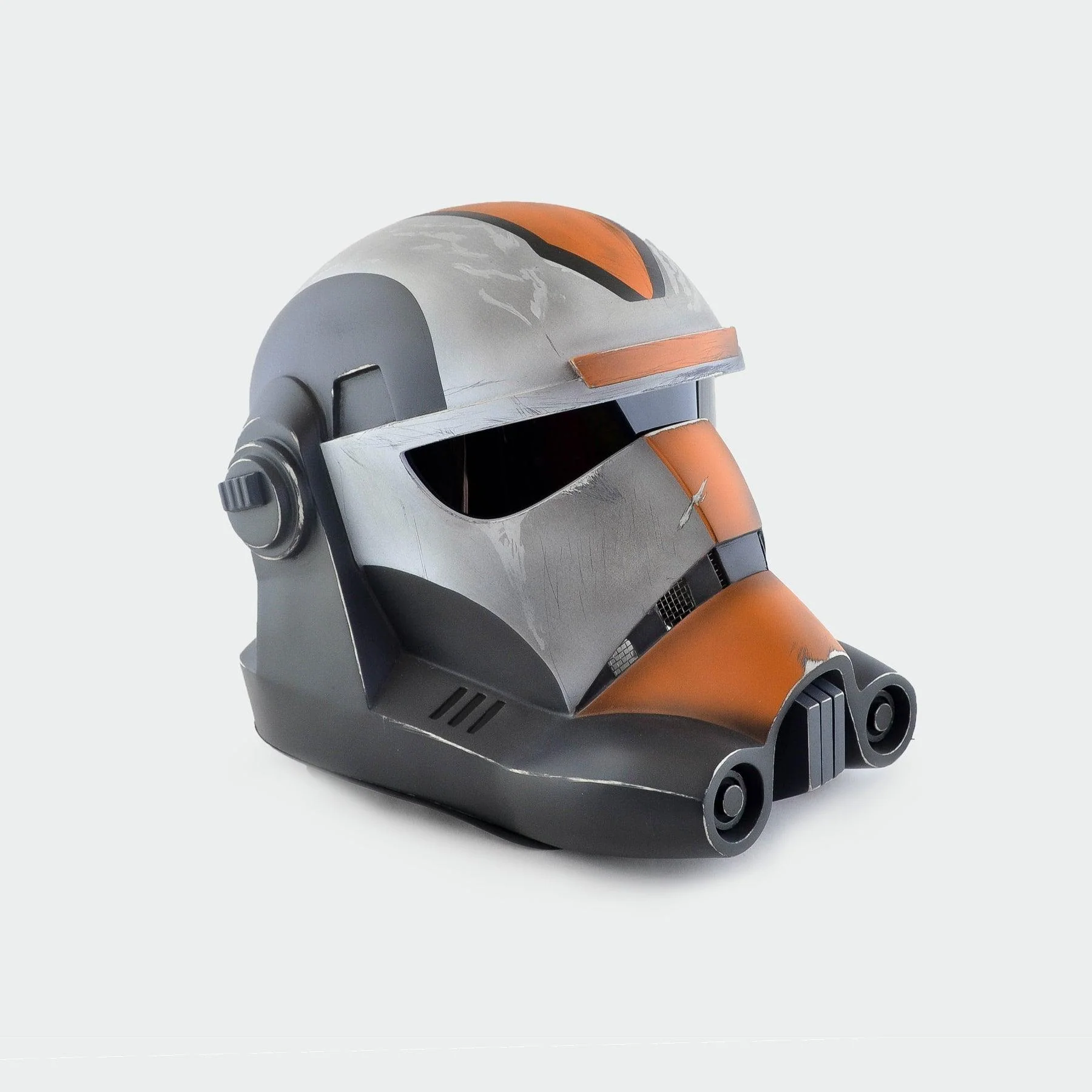 Hunter Bad Batch - Season 2 Helmet