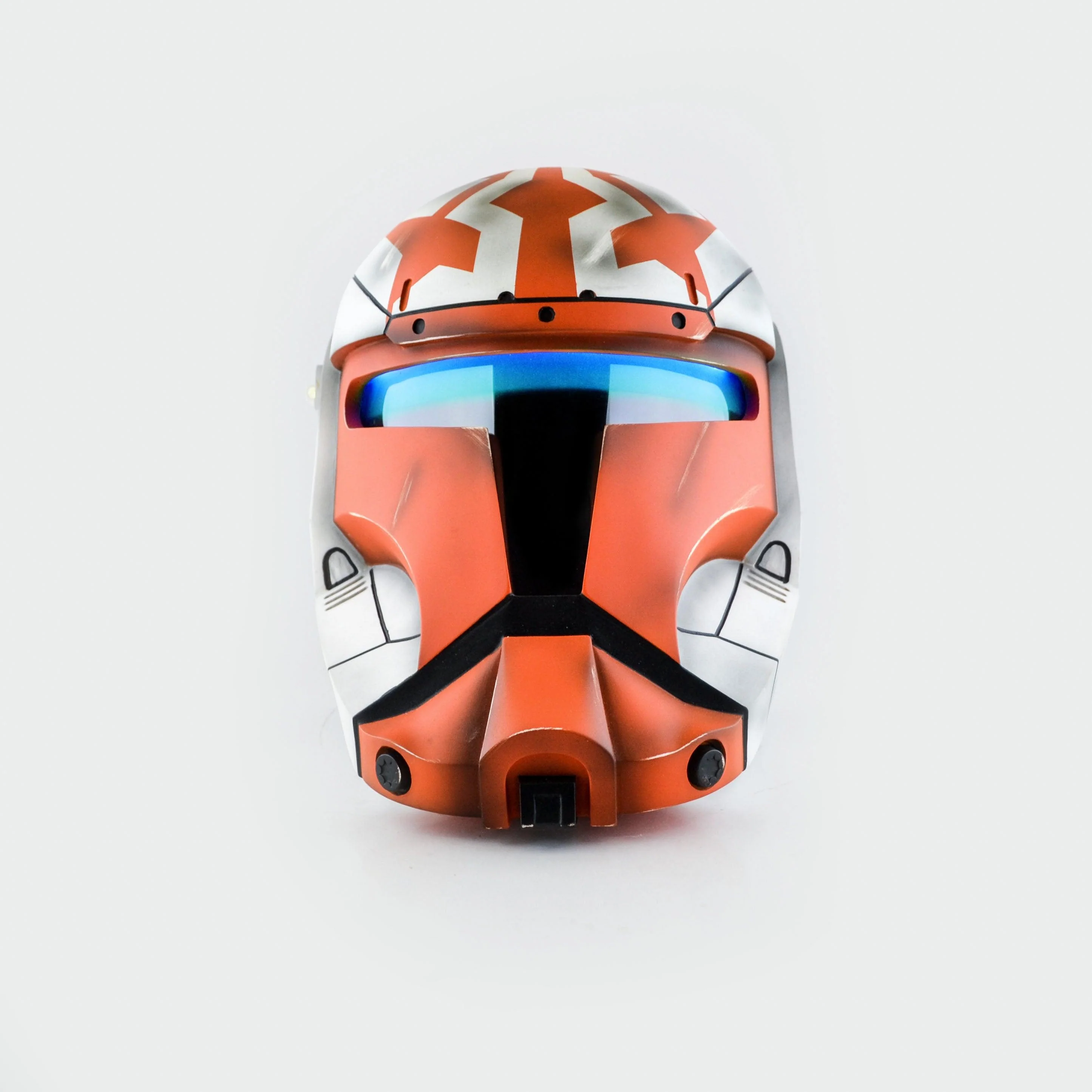 Republic Commando - Ahsoka Helmet with LED
