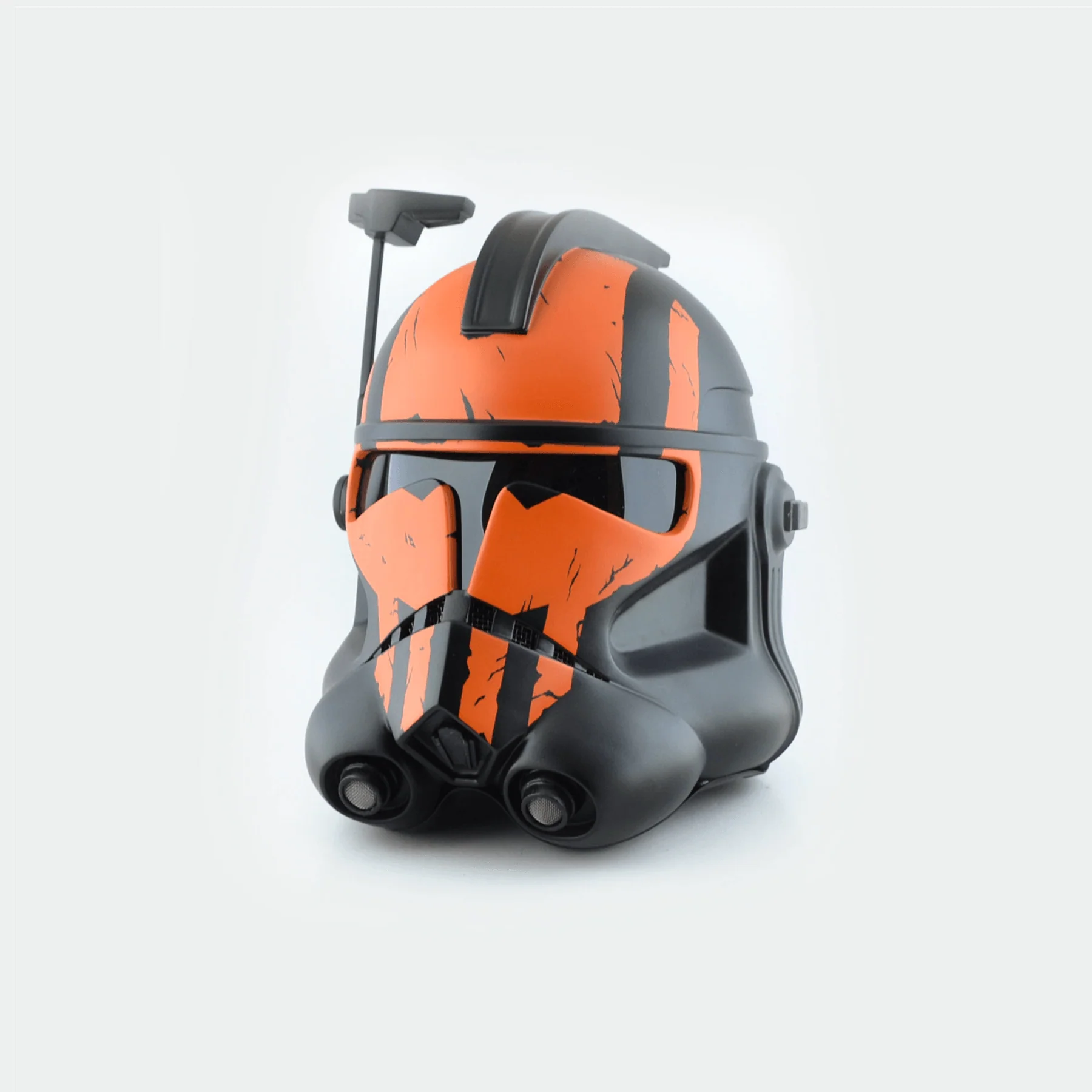 Arc Trooper - Umbra Helmet
