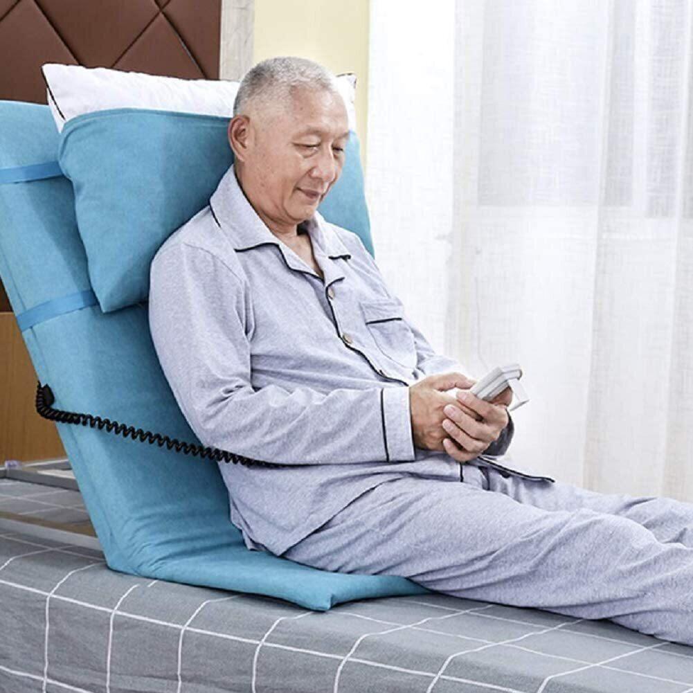 🎄Last Day For Clearance 💝Power Lifting Bed Backrest🔥FREE SHIPPING🔥