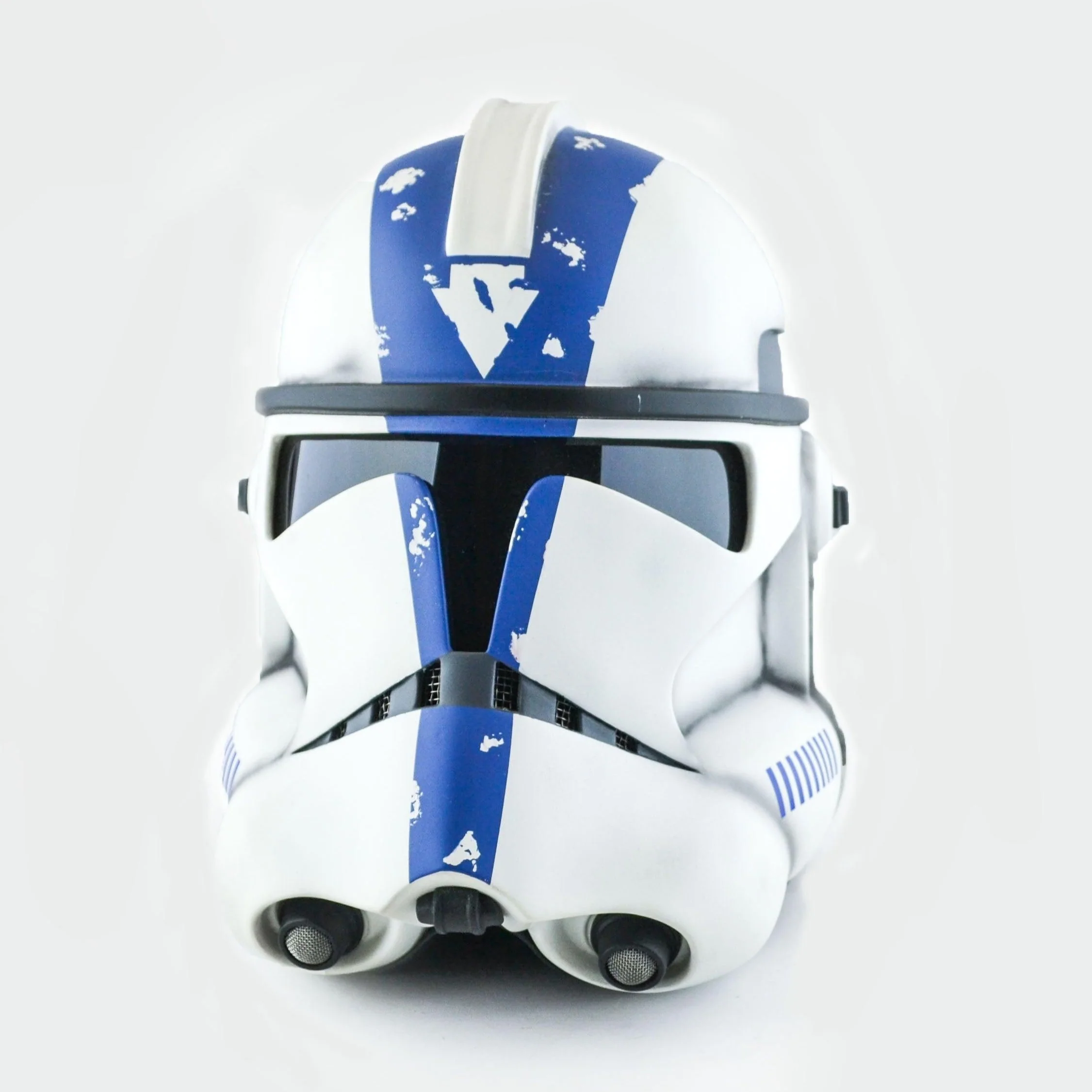 Clone 2 - Sergeant Appo Helmet