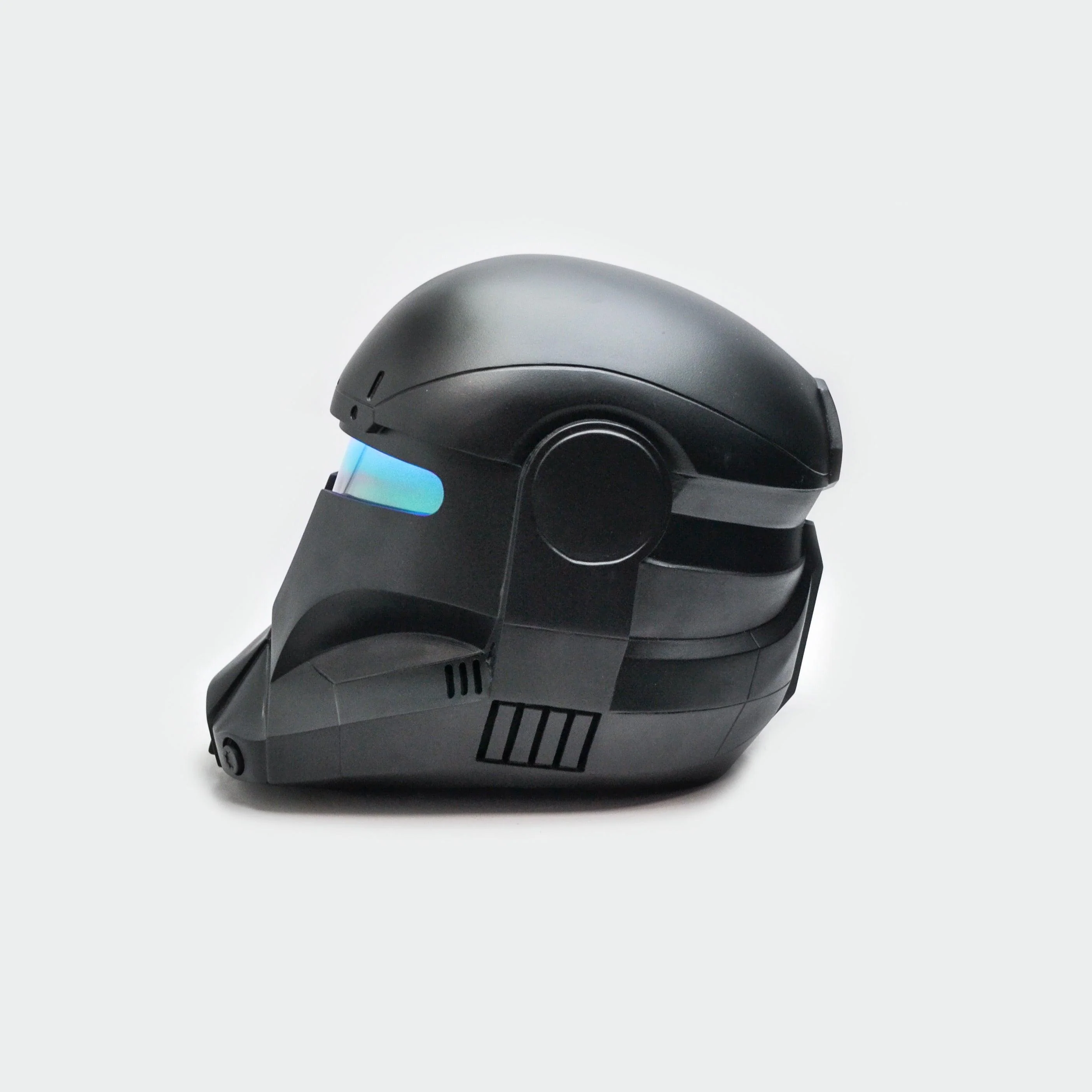 Republic Commando - Omega Squad Helmet with LED (RGB available)