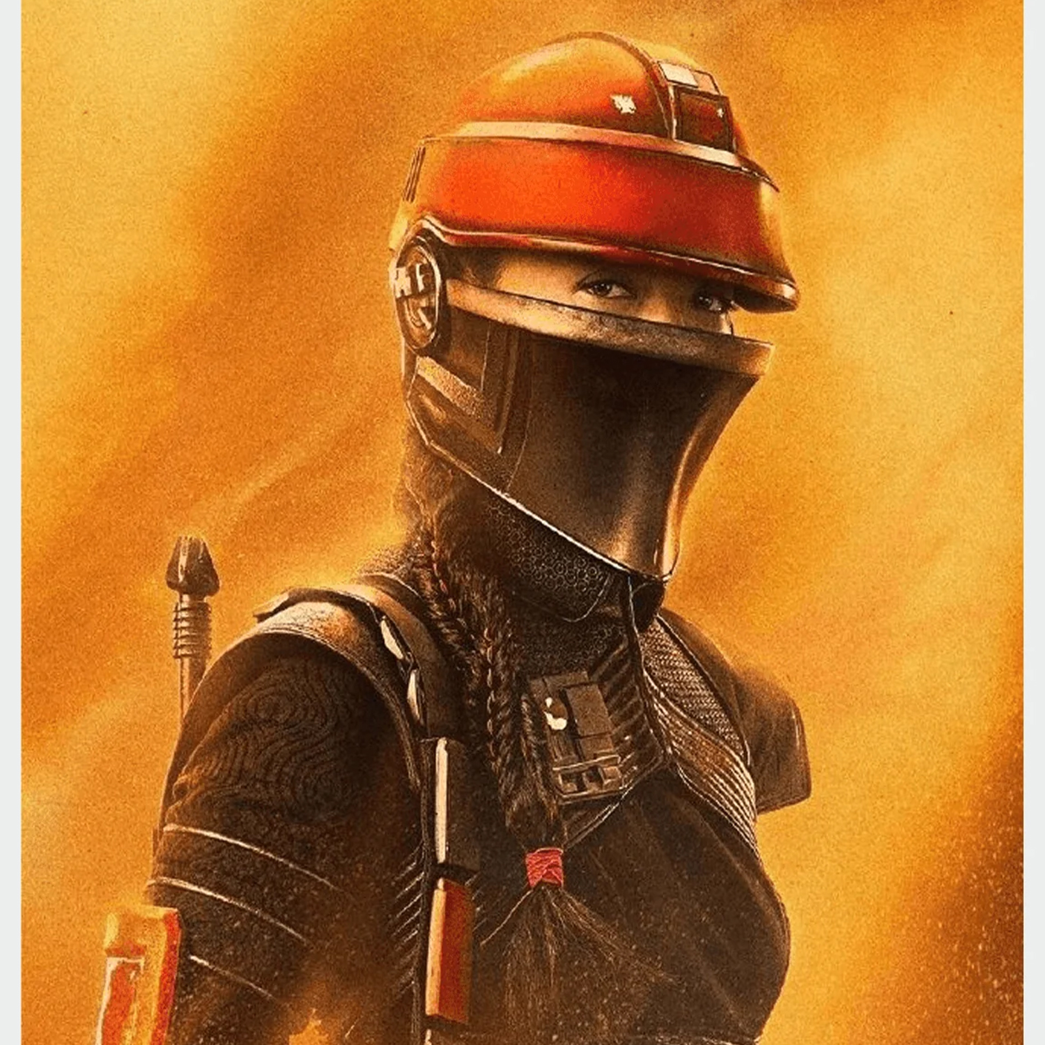 Fennec Shand Helmet
