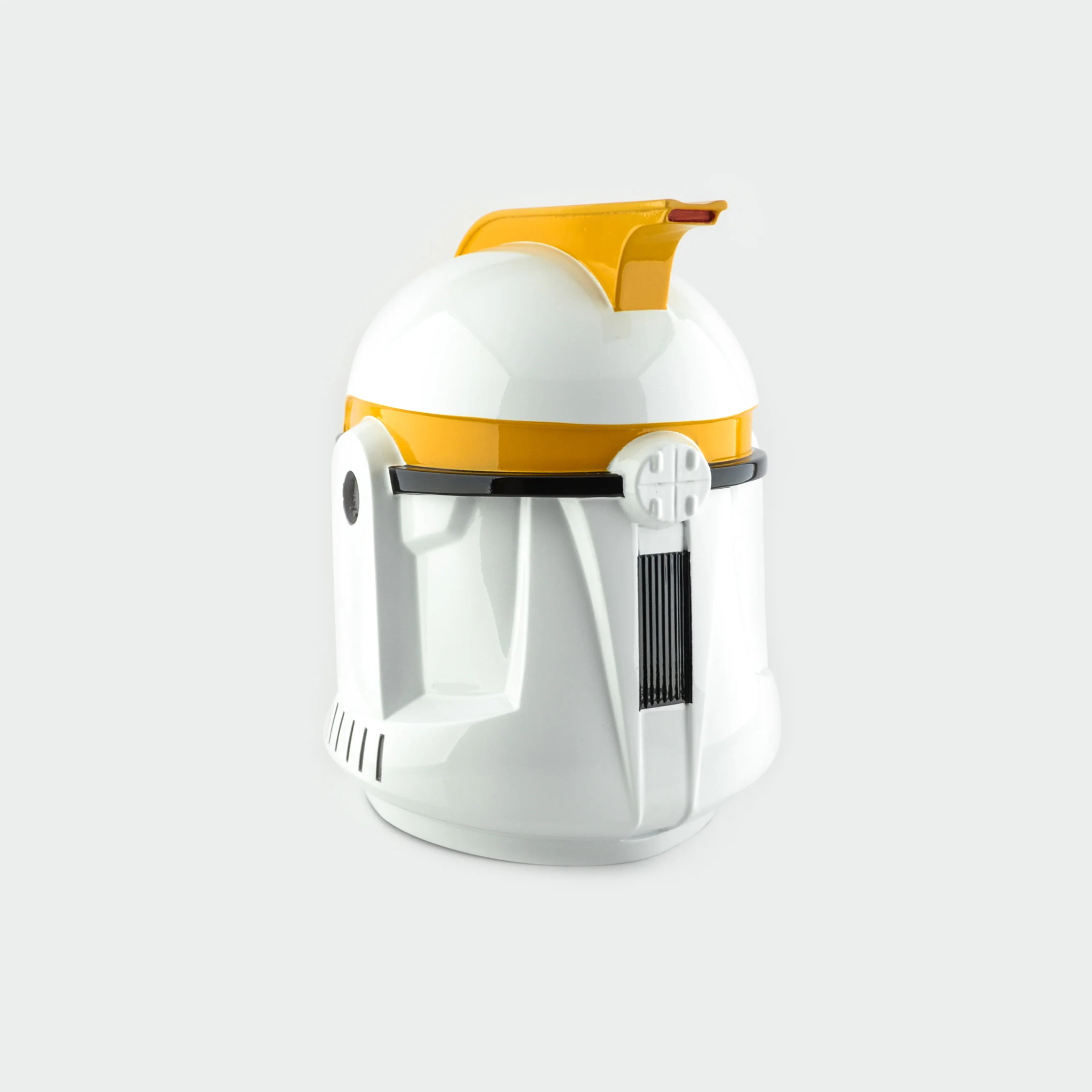 Clone 1 - Commander Clean Helmet