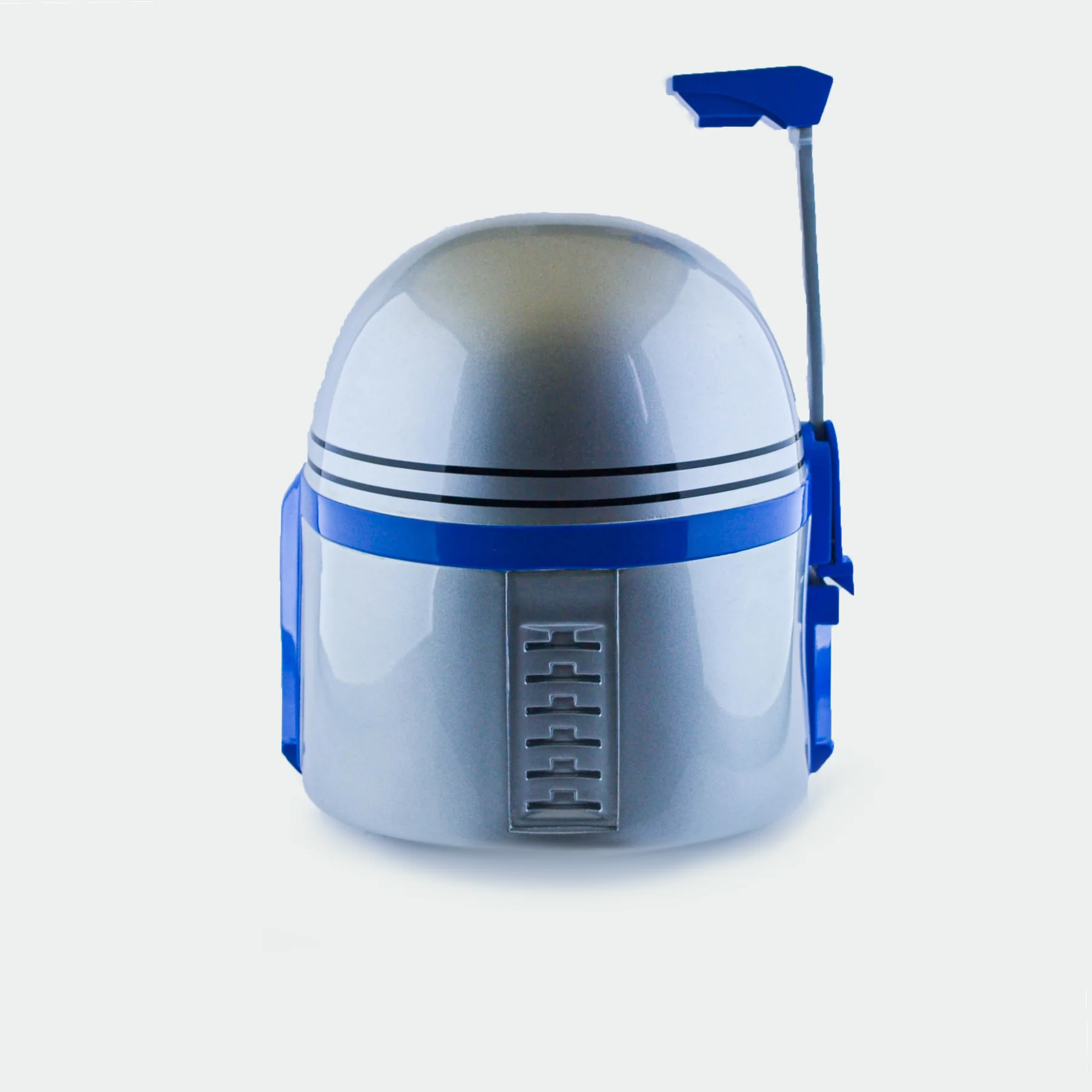 Jango - Clean Helmet with LED