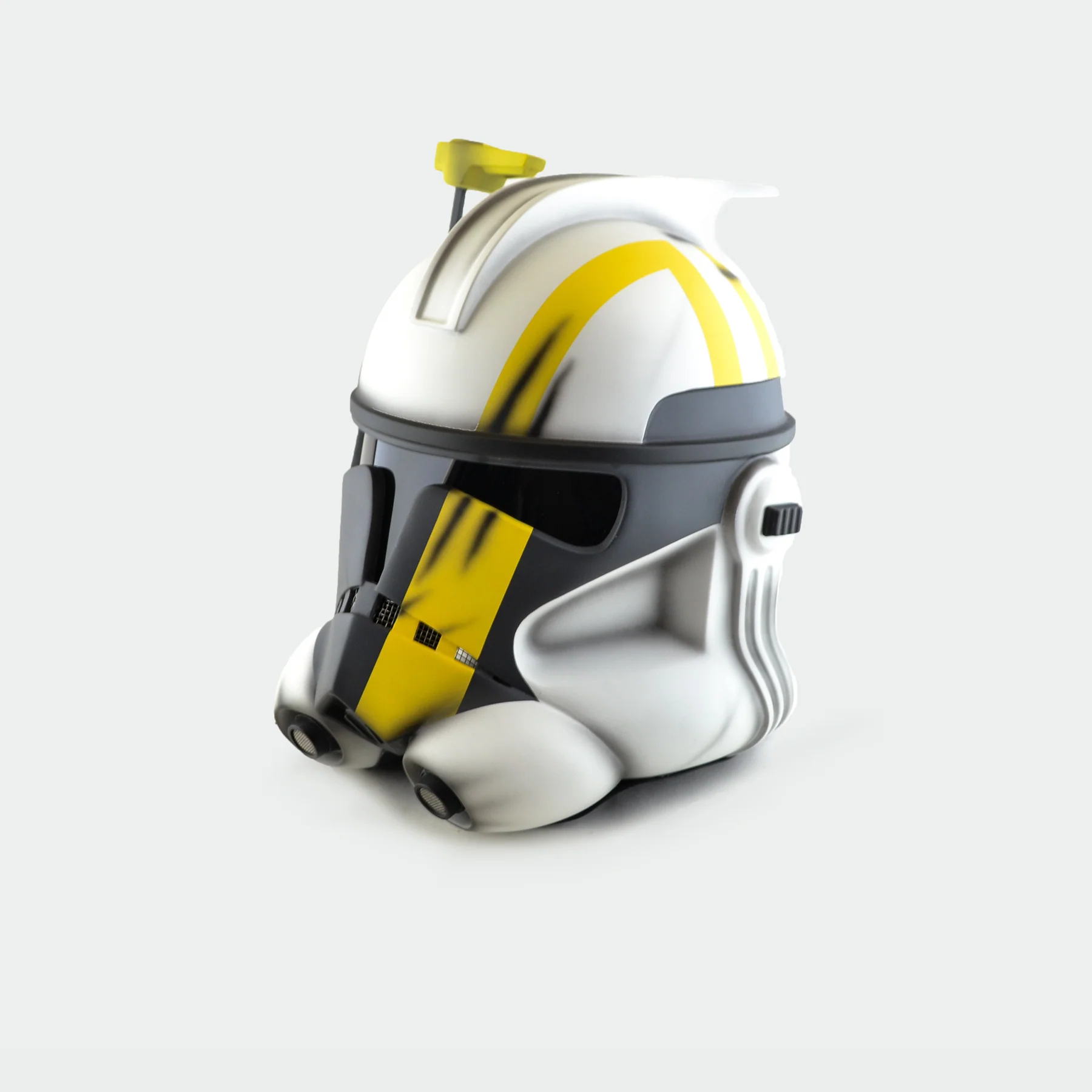 Arc Trooper - Blitz Helmet