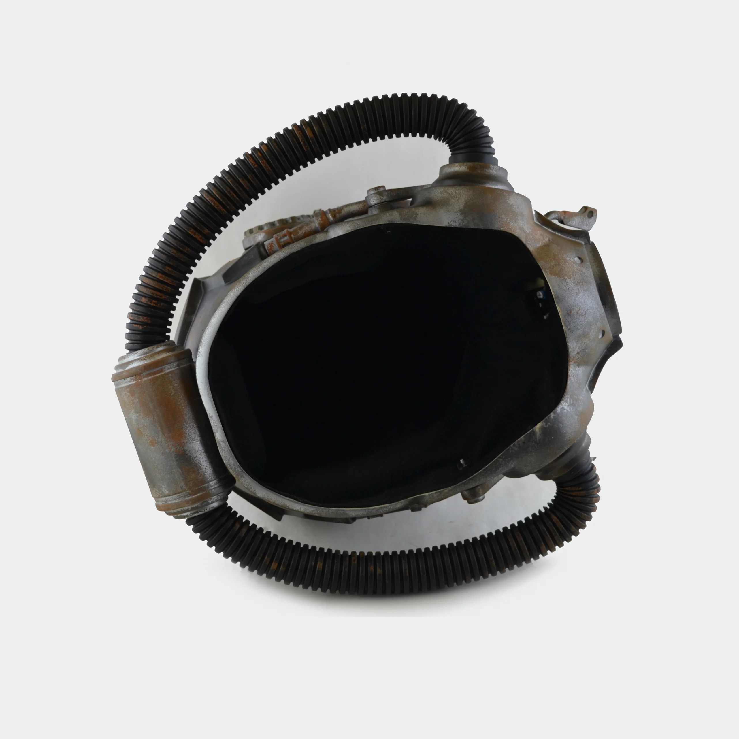 Power Armor T60 Helmet
