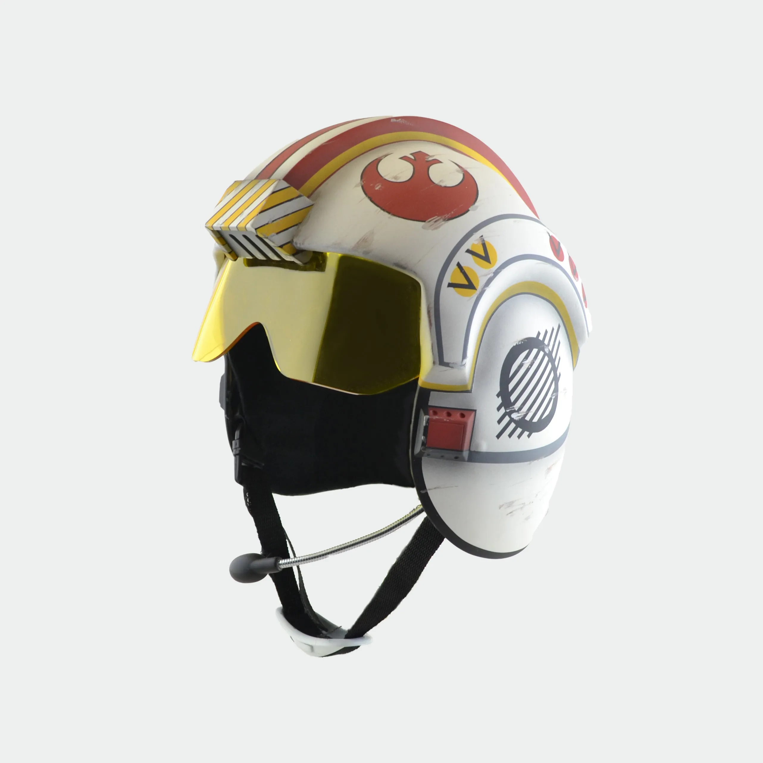 X-Wing Pilot - Luke Skywalker