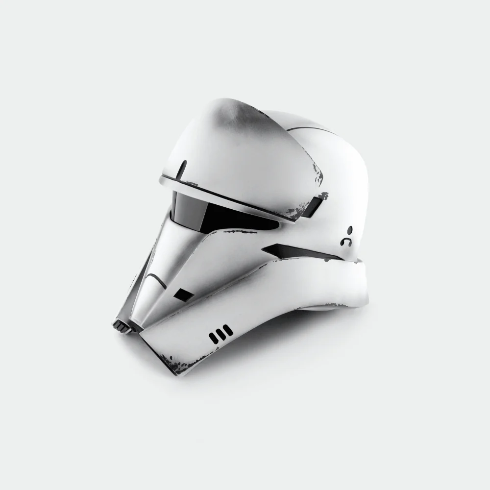 Tank Trooper Helmet