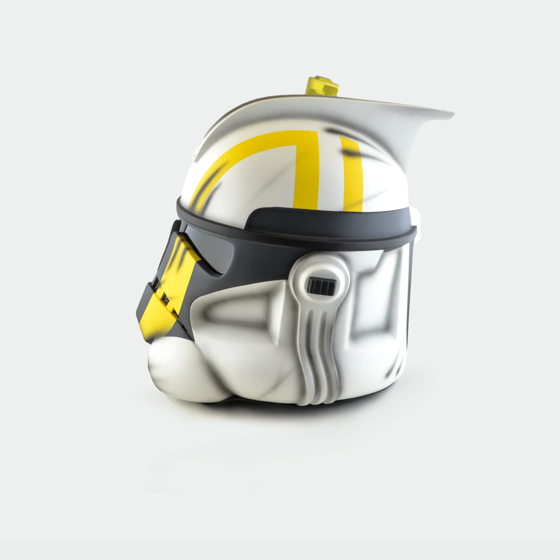 Arc Trooper - Blitz Helmet