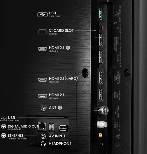💥Last day sale🔥 4K Smart LED TV 100 inches