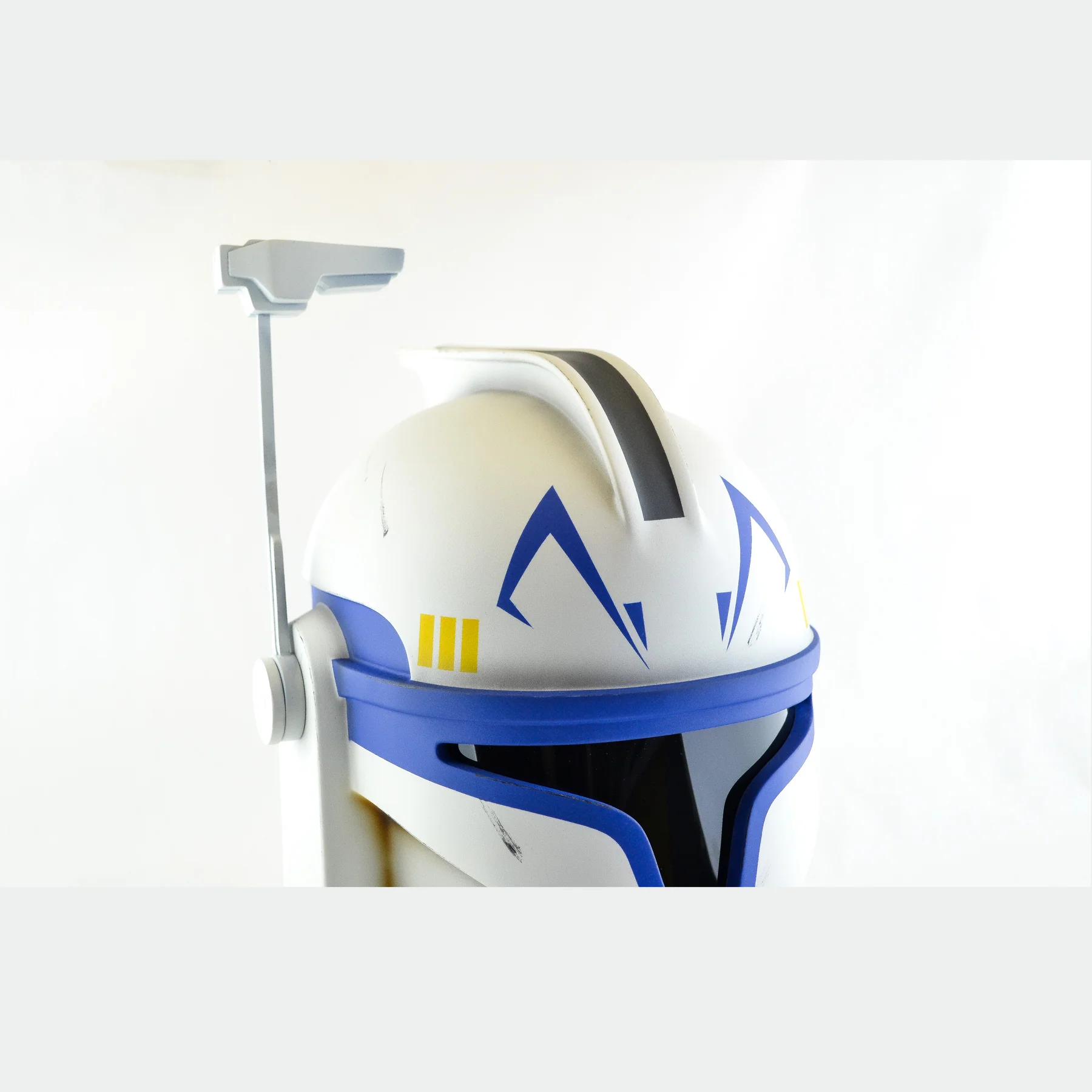 Captain Rex Phase 1 - Weathered