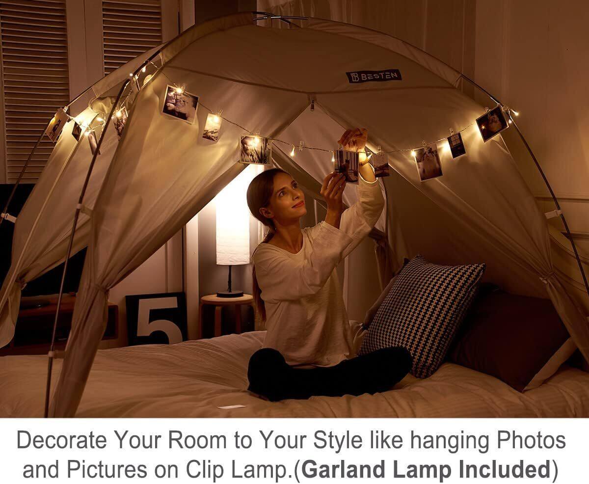 🔥Indoor privacy tent🔥giving you a private space