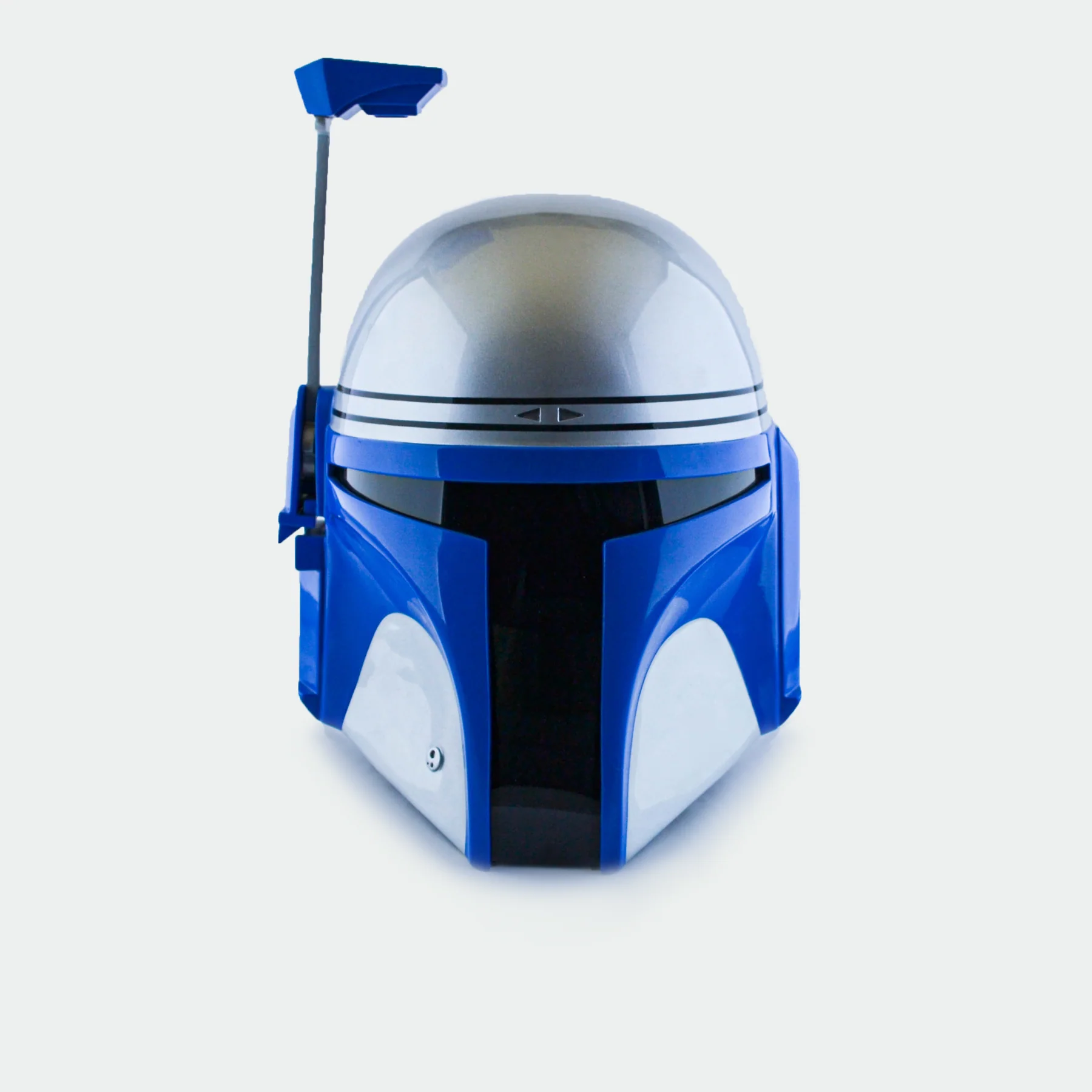 Jango - Clean Helmet with LED