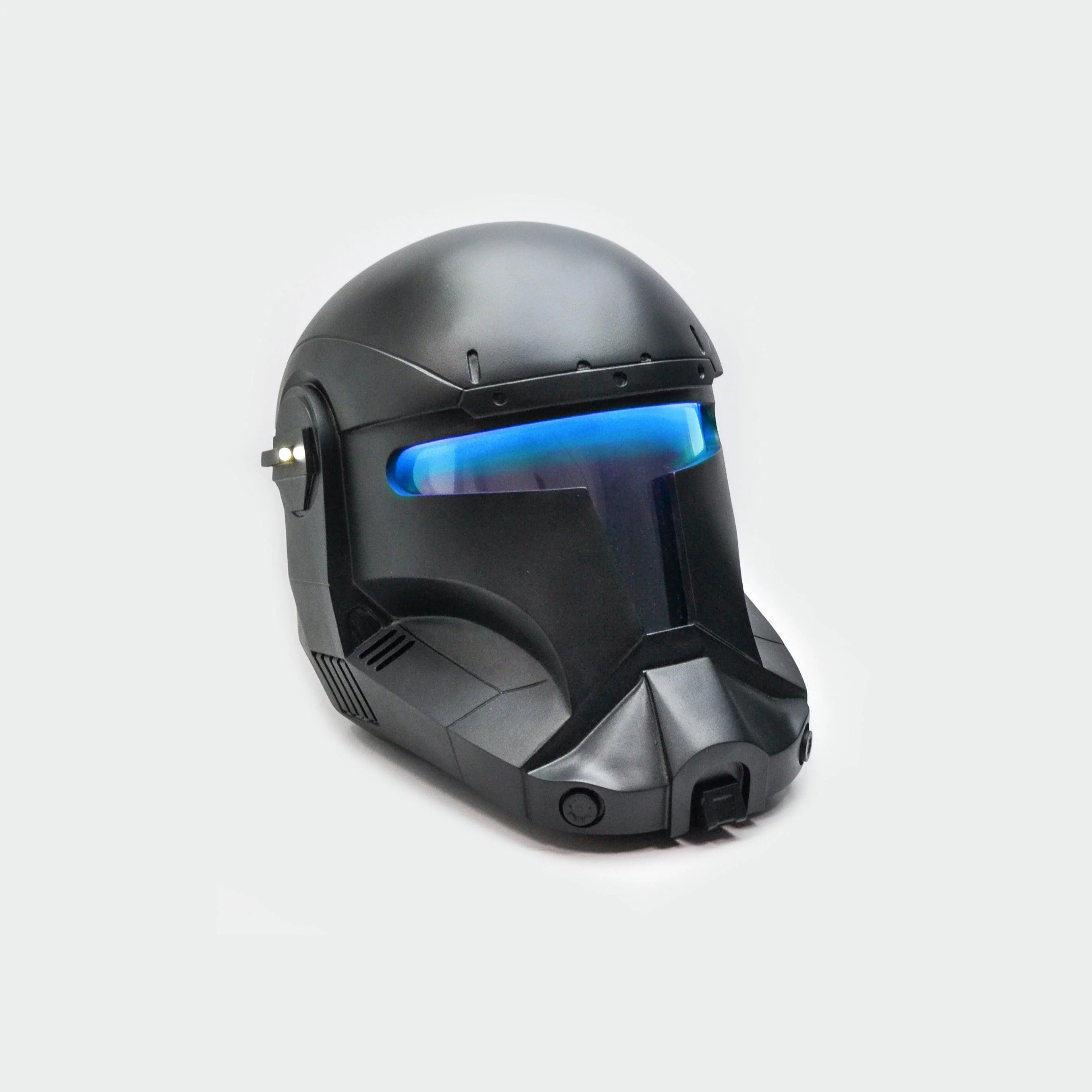 Republic Commando - Omega Squad Helmet with LED (RGB available)